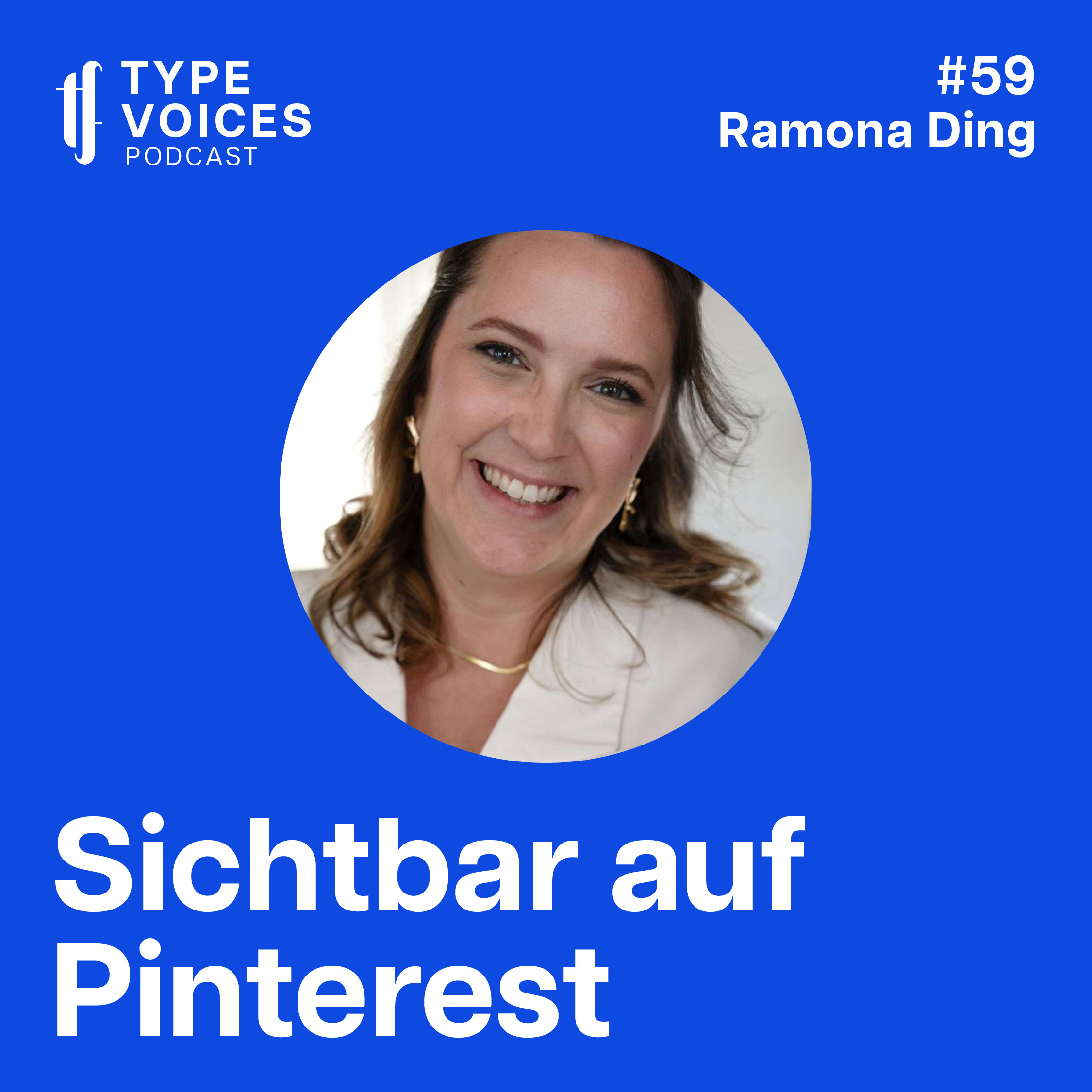 TYPEVOICES – der Podcast von und für Kreative Selbstständige