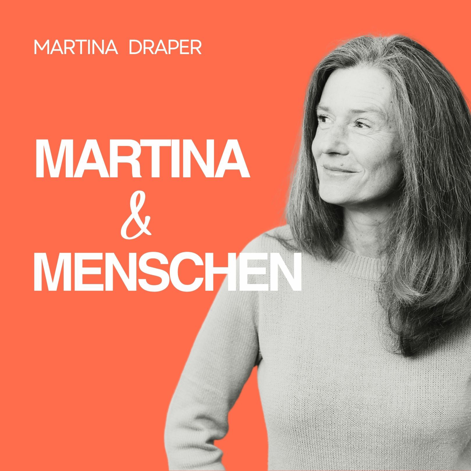 Martina und Menschen