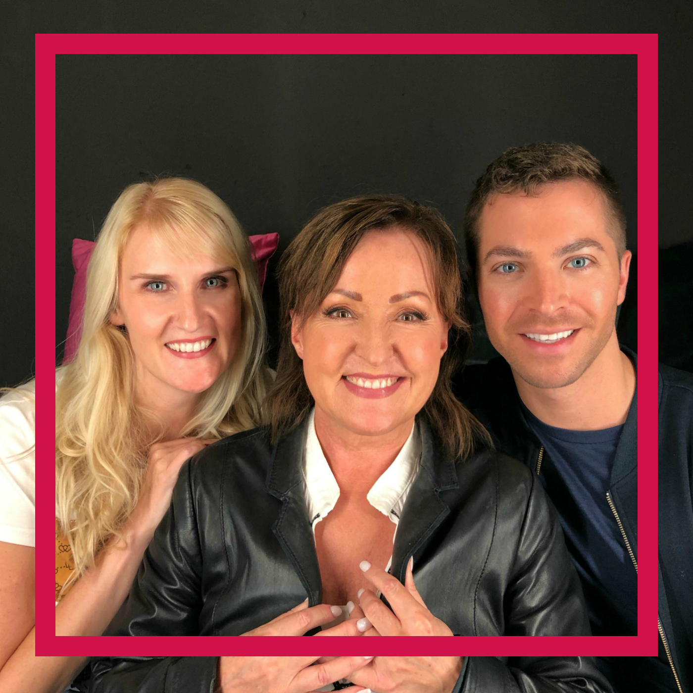 Aber bitte mit Schlager - Der Podcast von Schlagerplanetradio