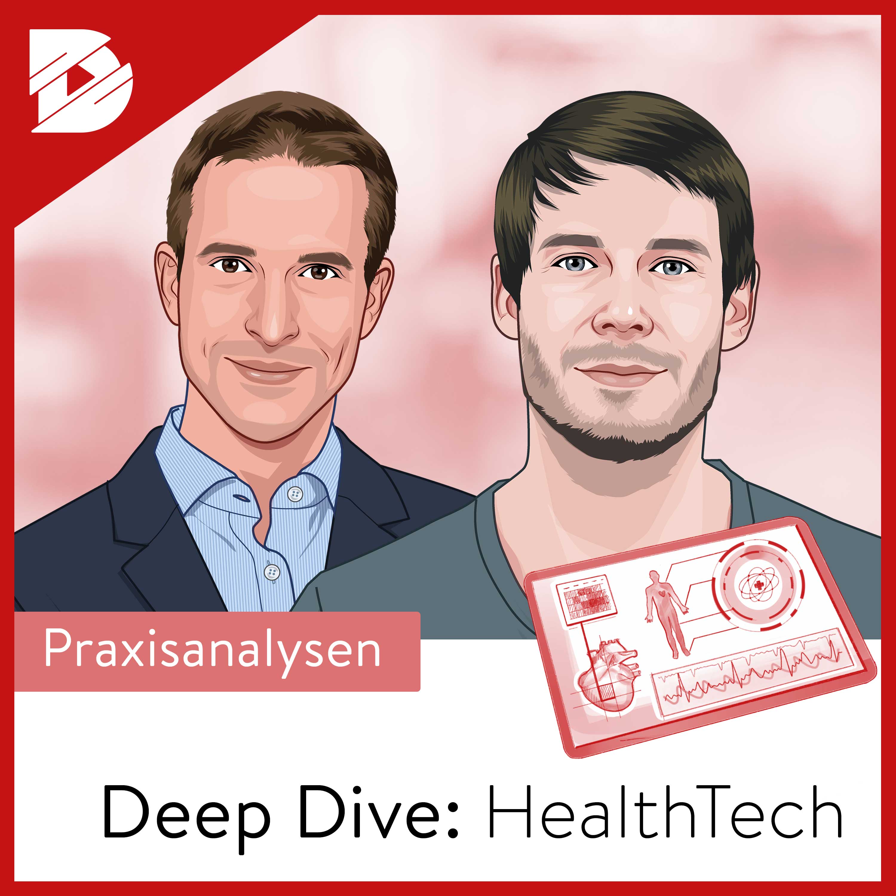 Deep Dive HealthTech