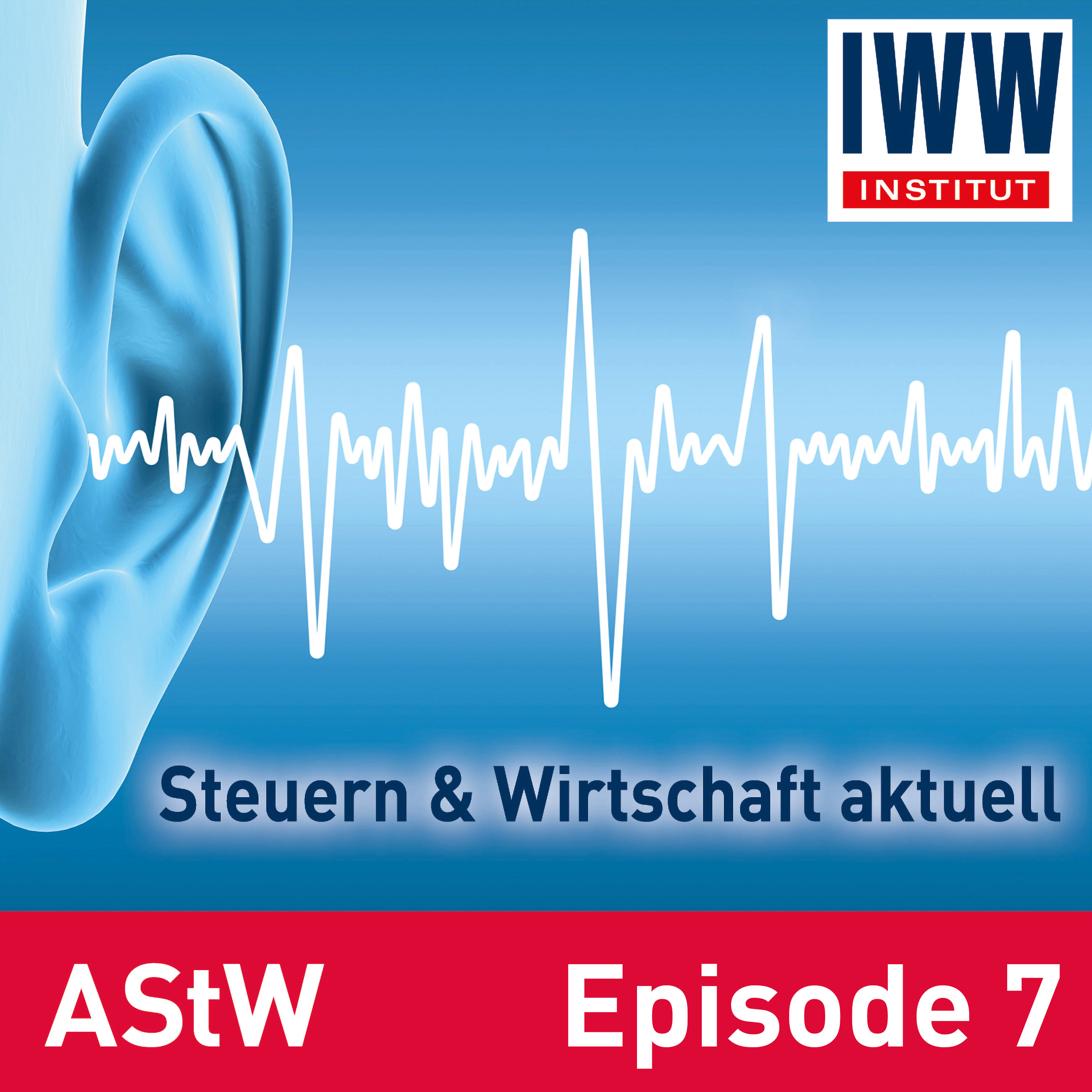 AStW-Podcast – Der wöchentliche Überblick