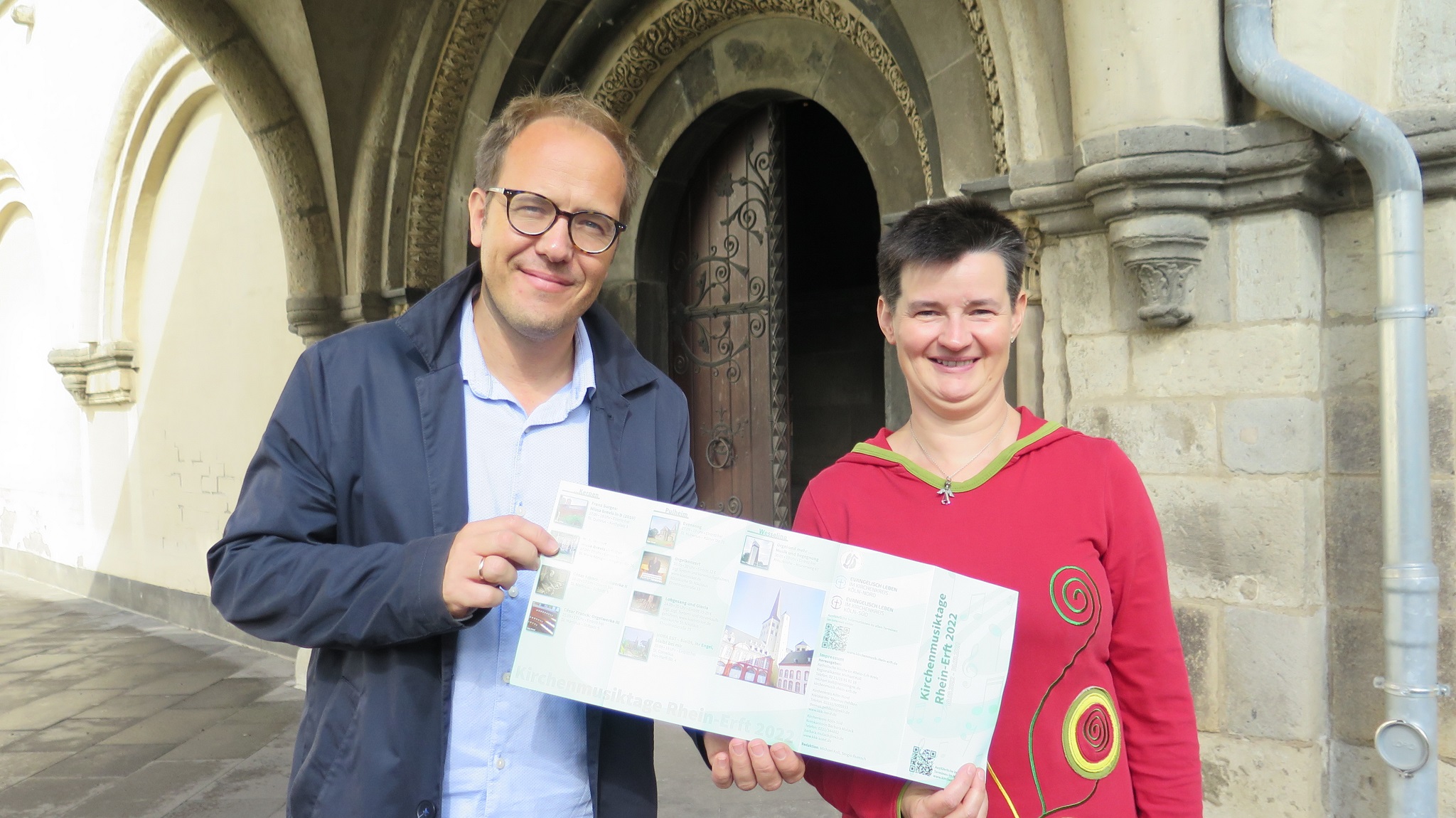 Wir - Der christliche Podcast an Rhein und Erft