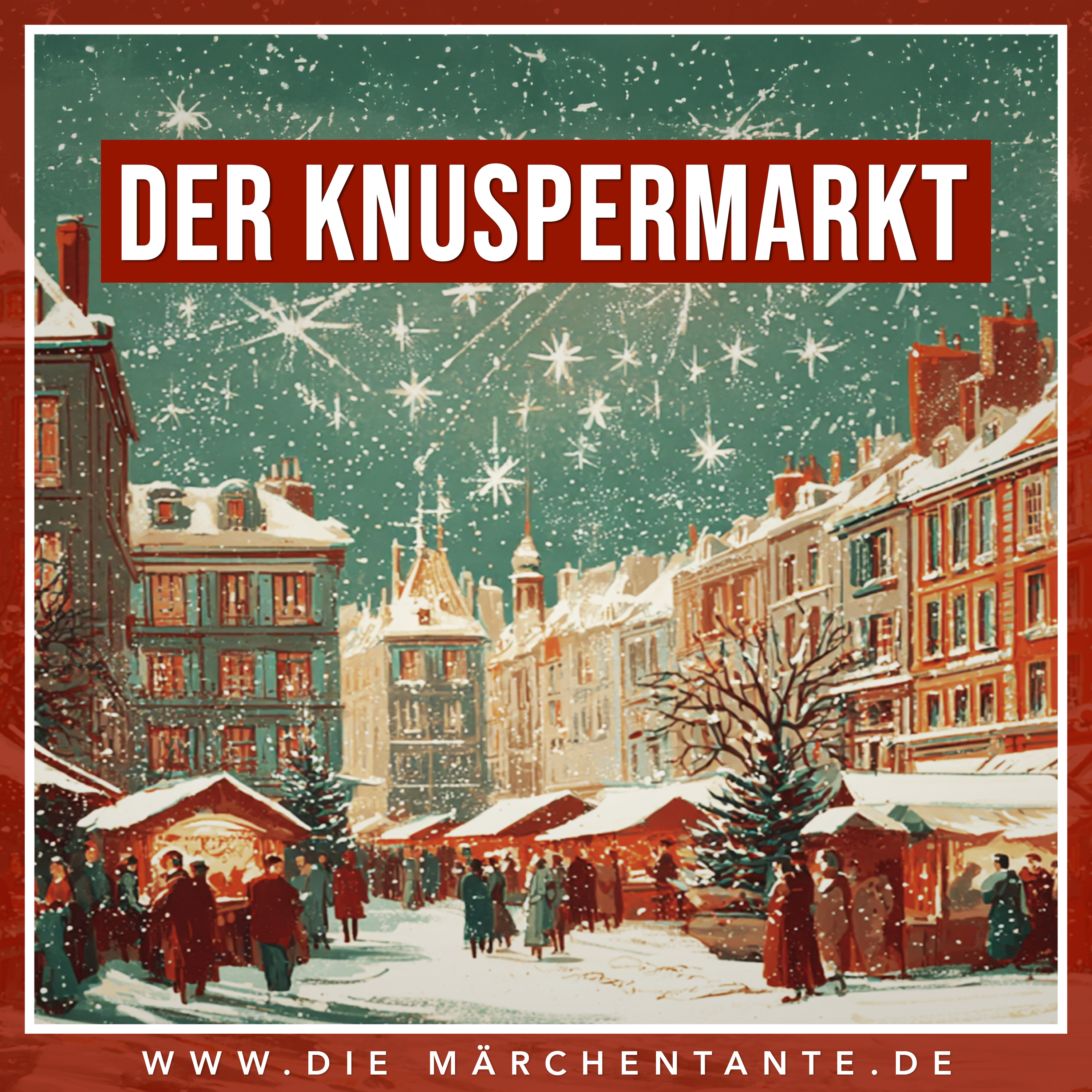 Der Knuspermarkt