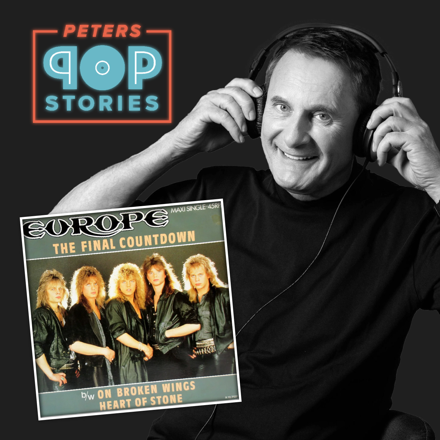 Peters Pop Stories