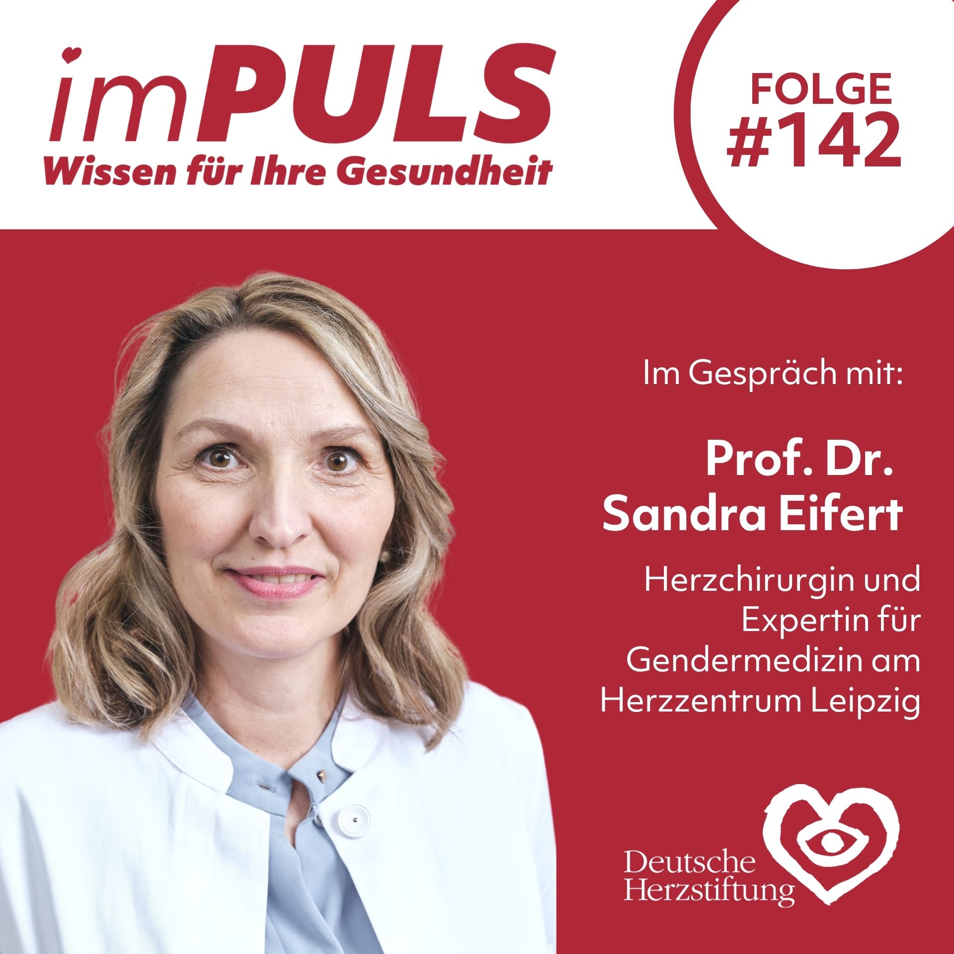 imPULS: Für Ihre Herz-Gesundheit