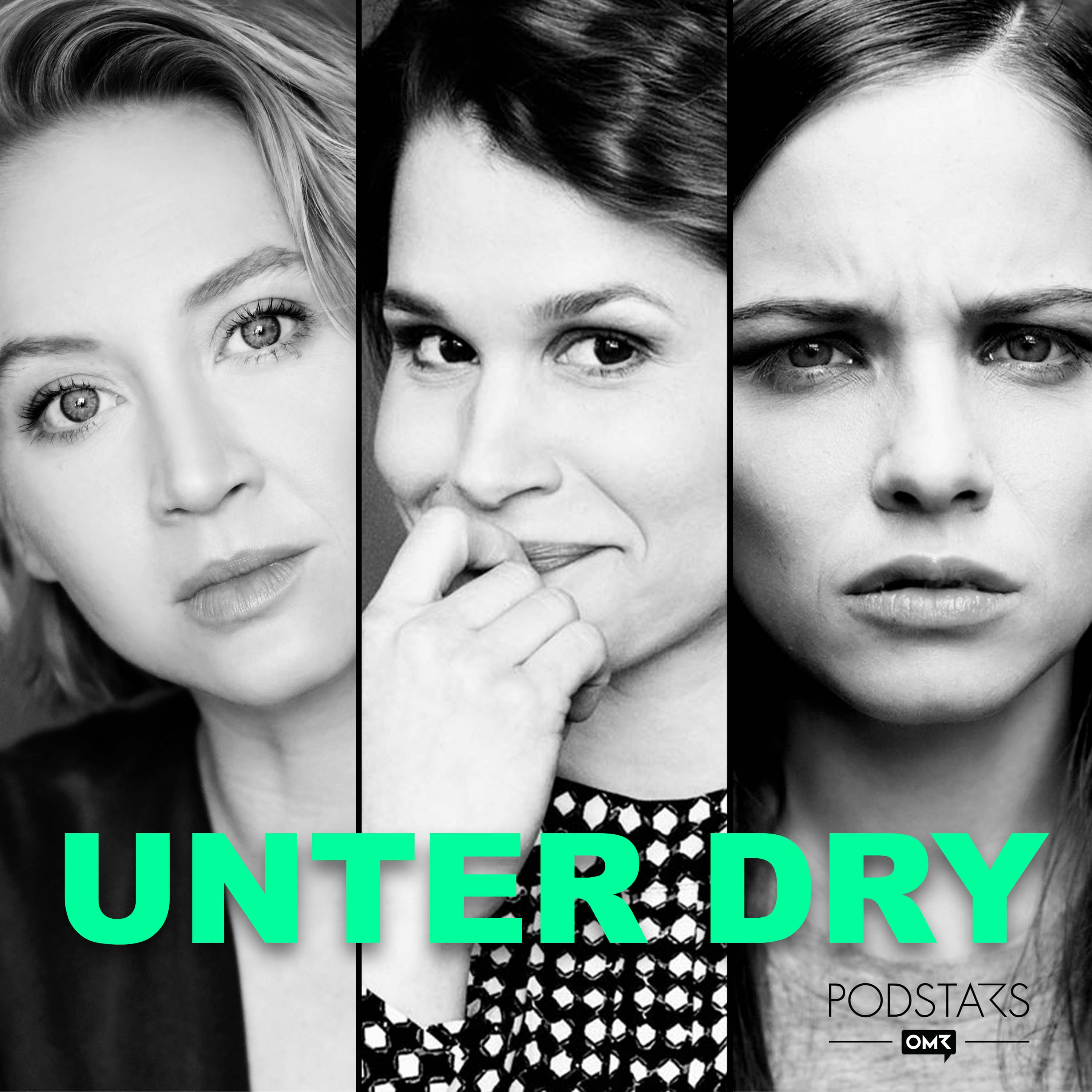 Unter Dry