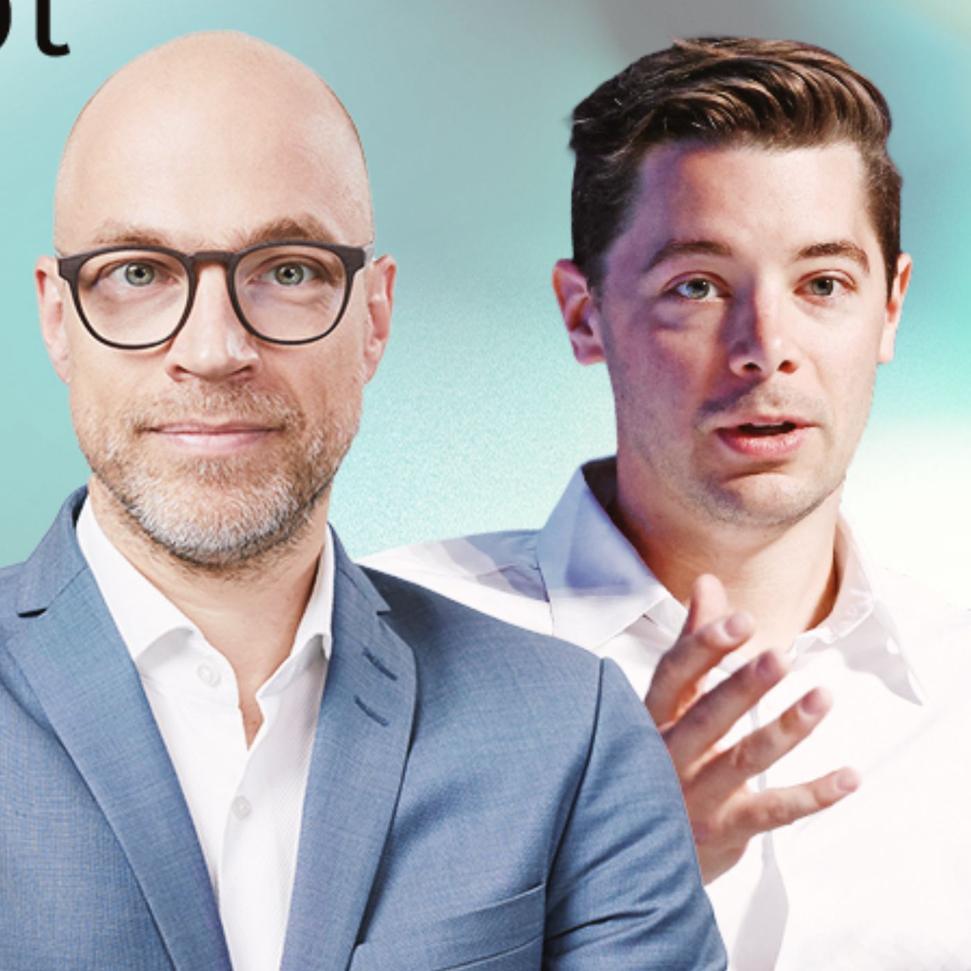 Wie OpenAI-COO Brad Lightcap KI in unseren Alltag bringen will