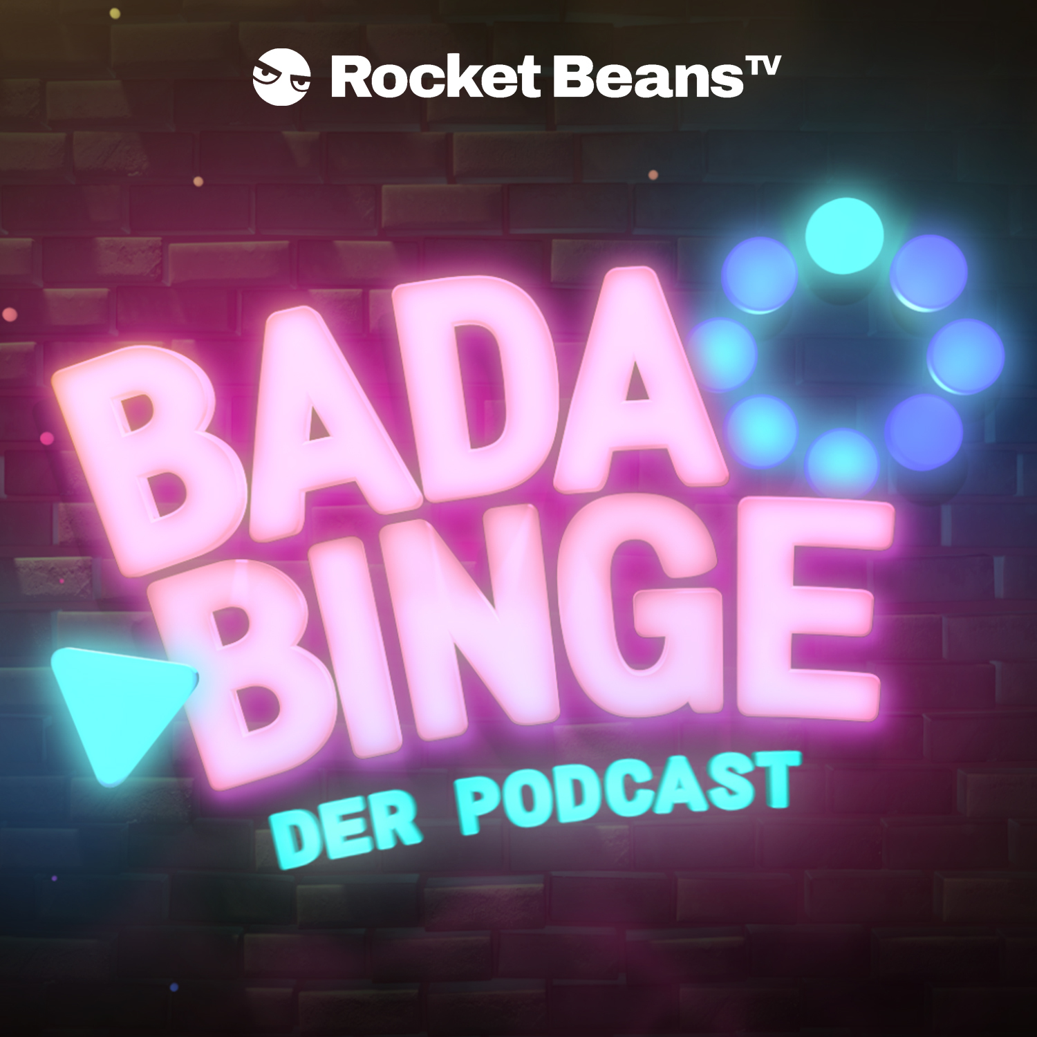 Bada Binge - Der Serien-Podcast