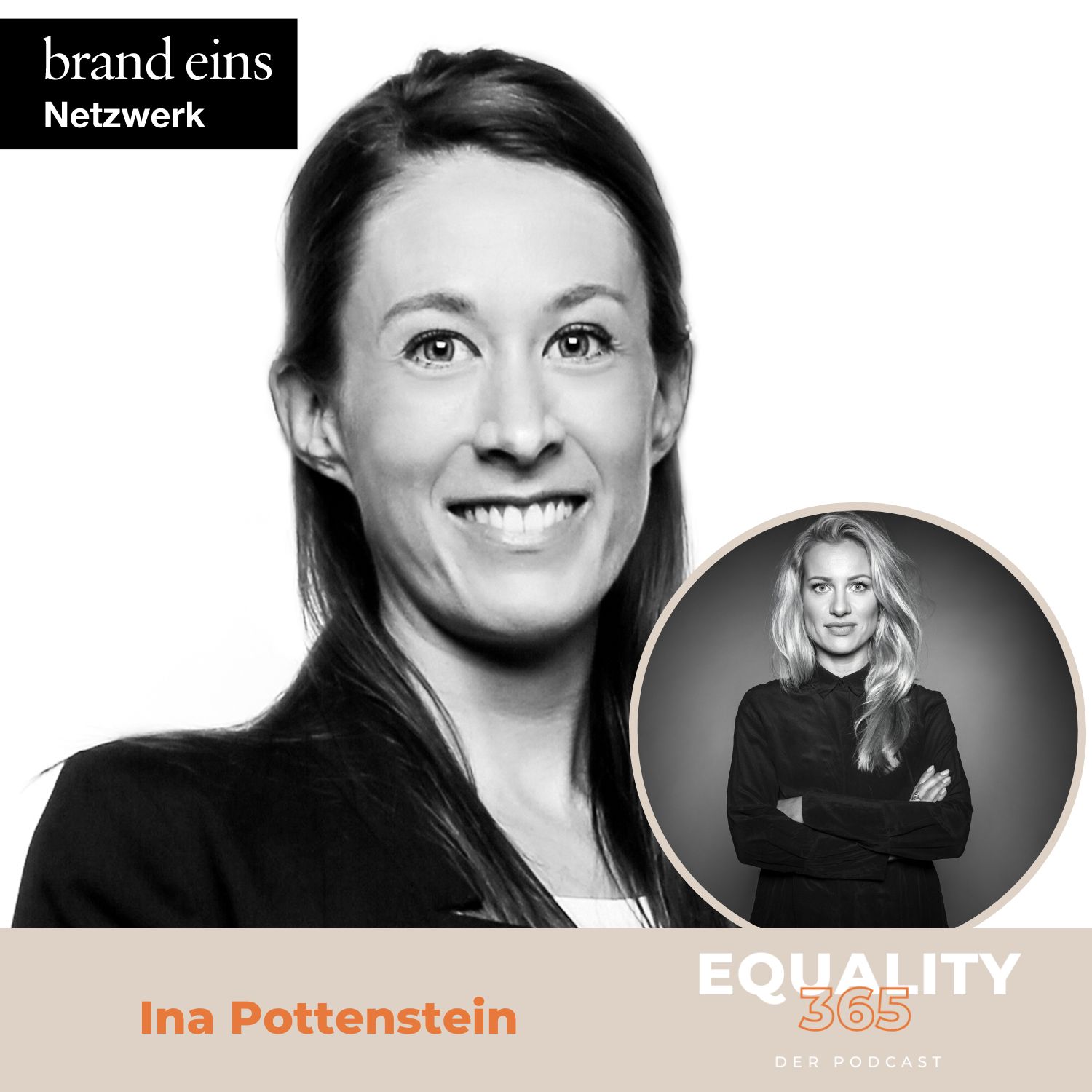 Dein Wissens-Podcast für Chancengerechtigkeit, Inklusion, Vielfalt und Zugehörigkeit.