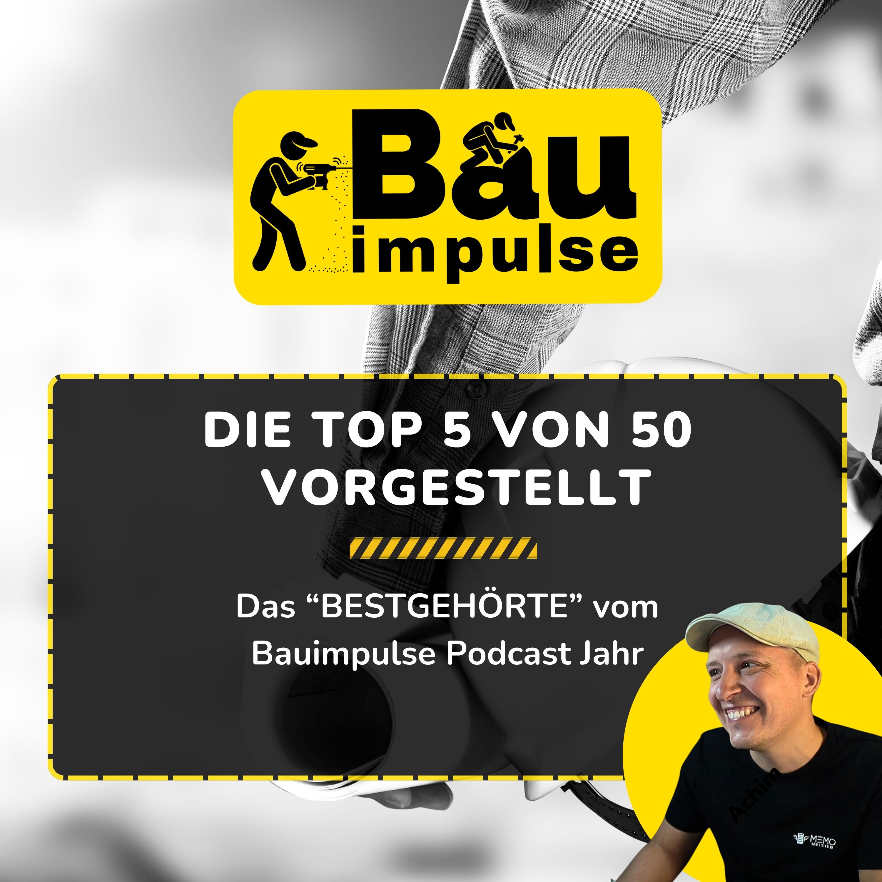 Bauimpulse für Bau & Handwerk