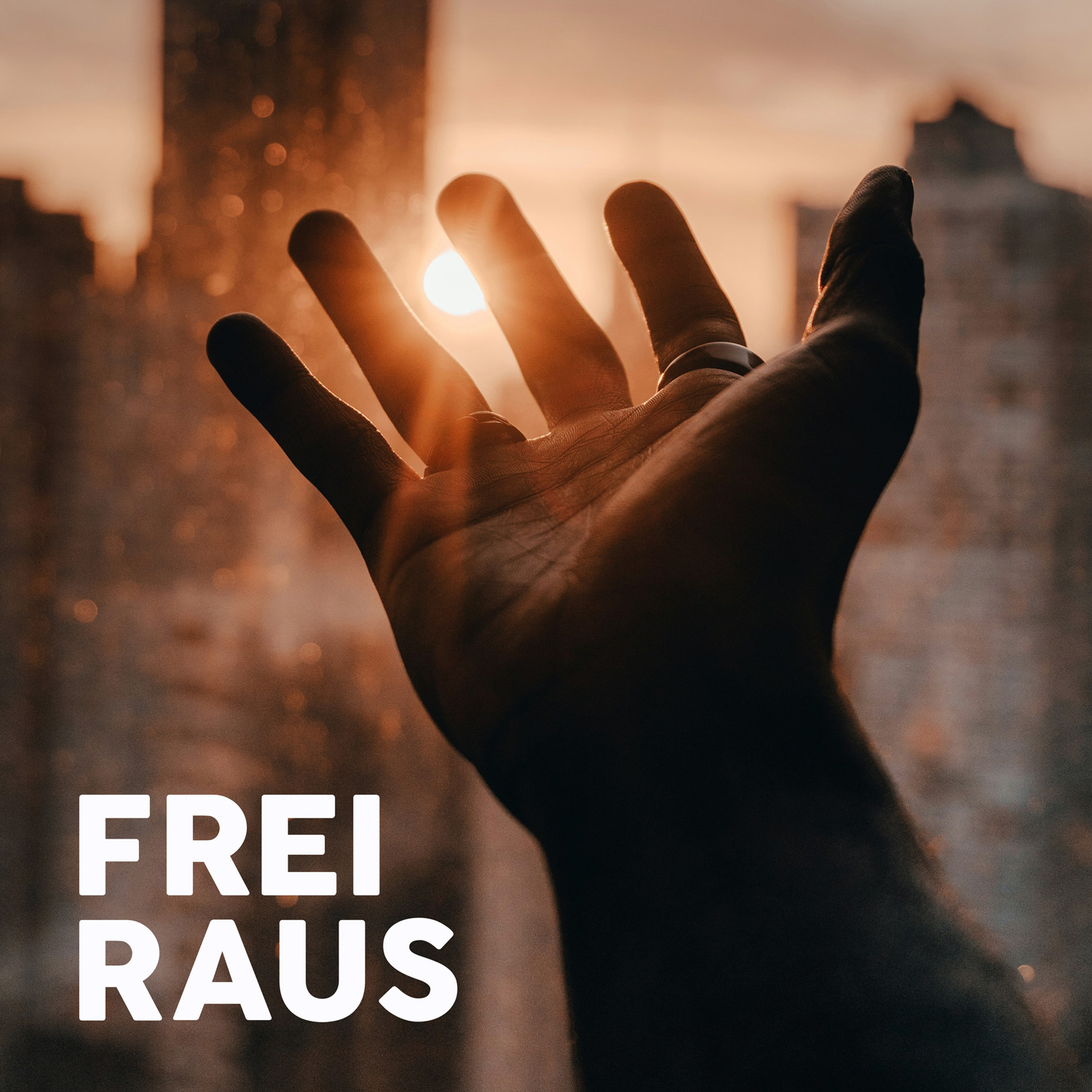 Hilfe! Wie ein einziger Abenteuer-Tag richtig viel verändern kann