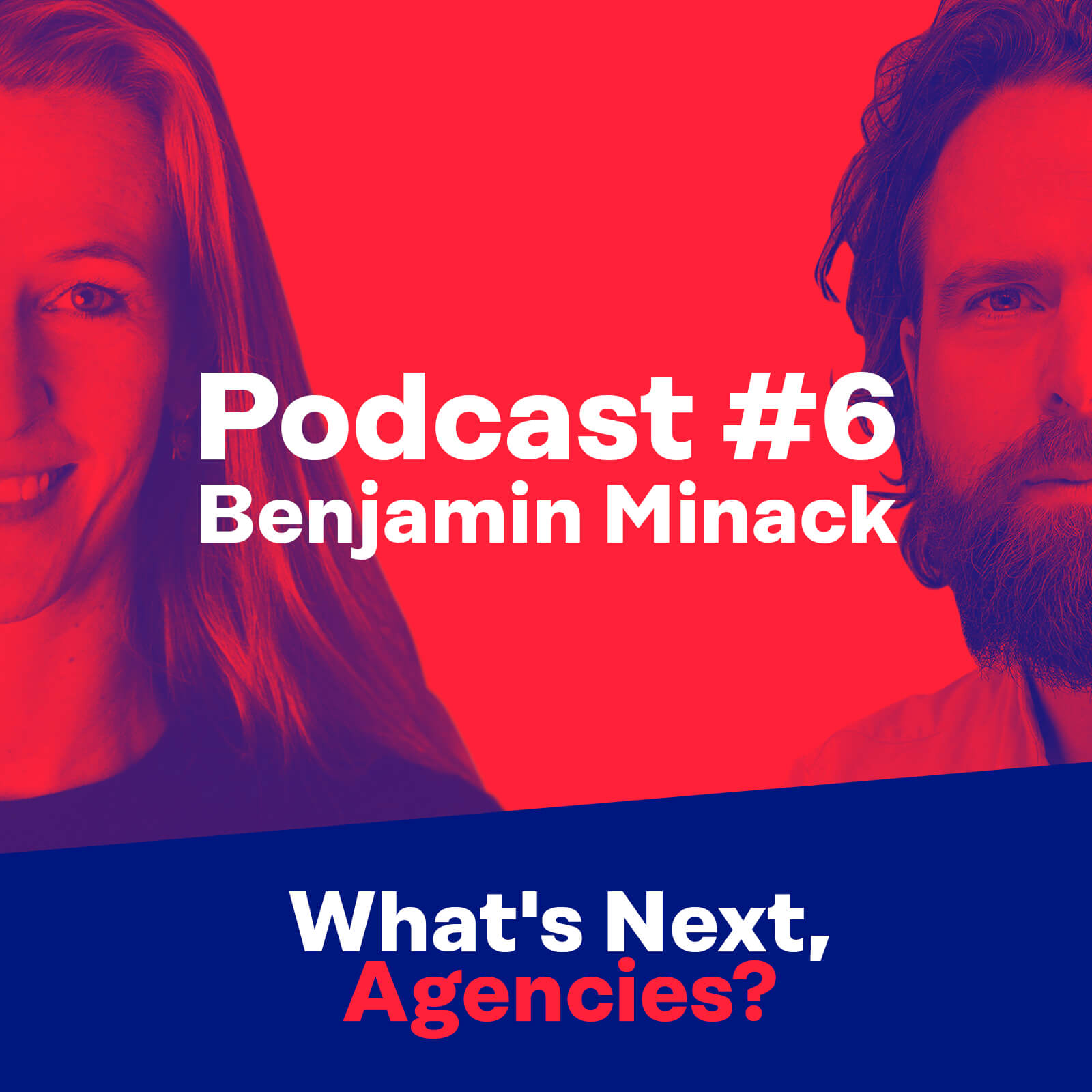 What\'s Next, Agencies?