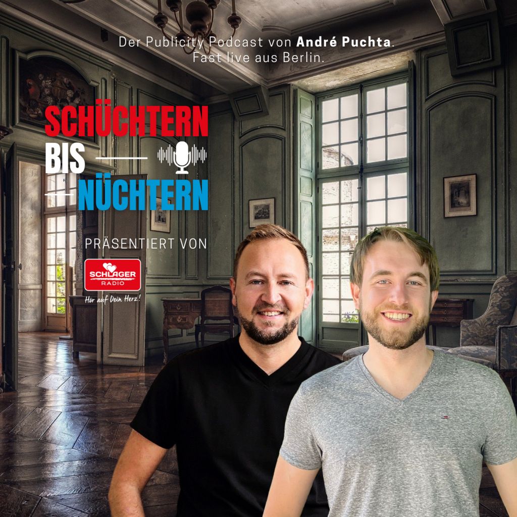Schüchtern bis nüchtern