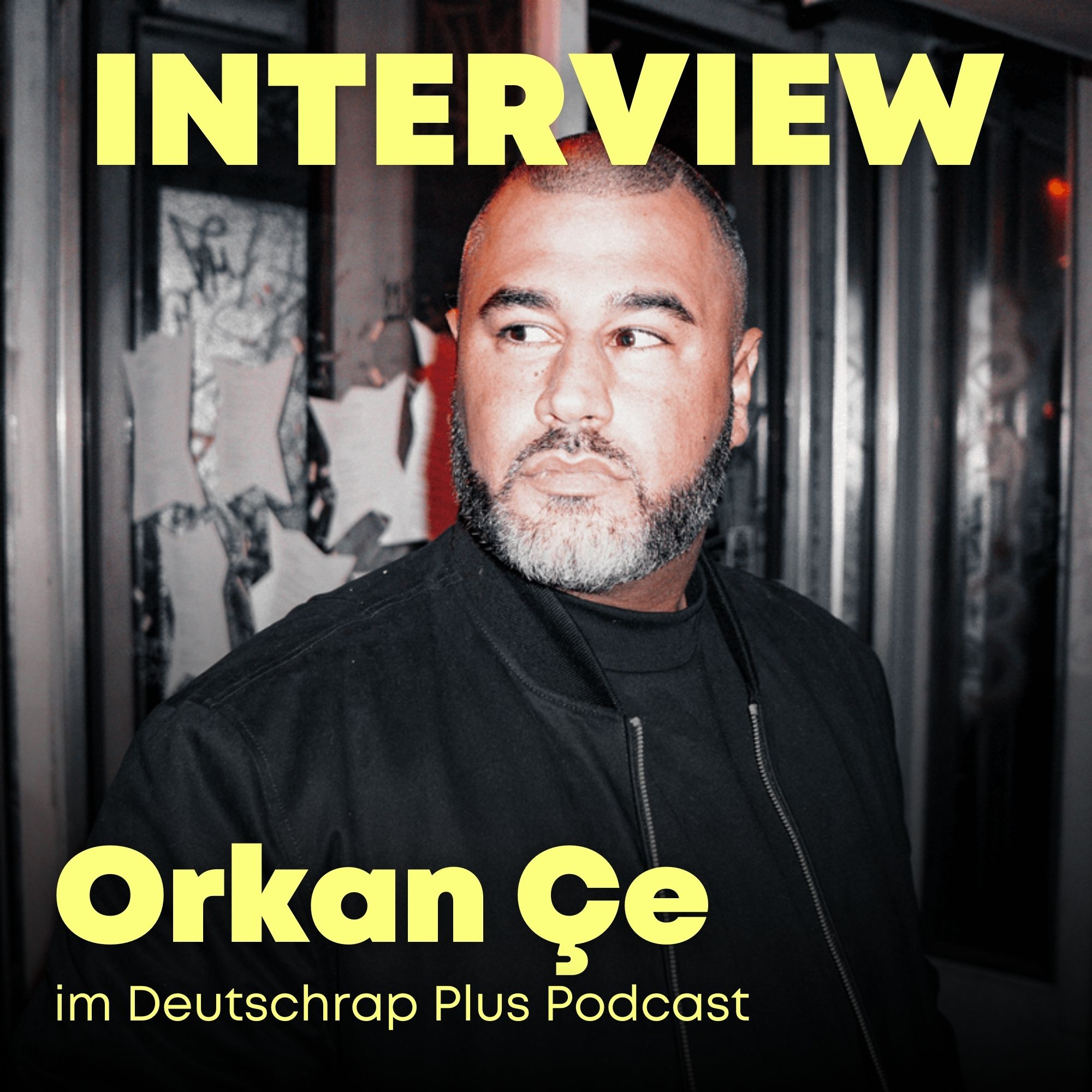 Deutschrap Plus - Der Podcast rund um Rap & Releases