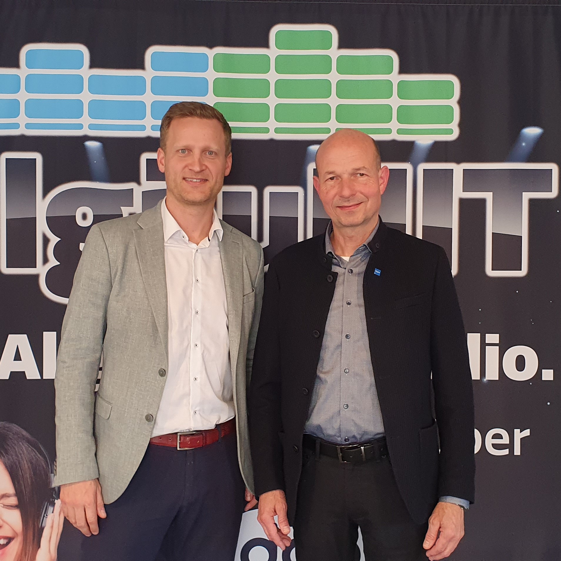 AllgäuHIT - SonnTALK