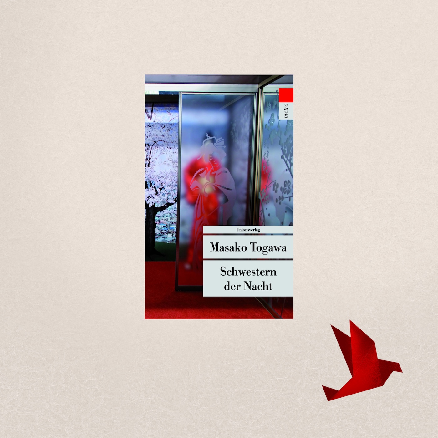Abweichendes Verhalten - Gespräche über Crime Fiction