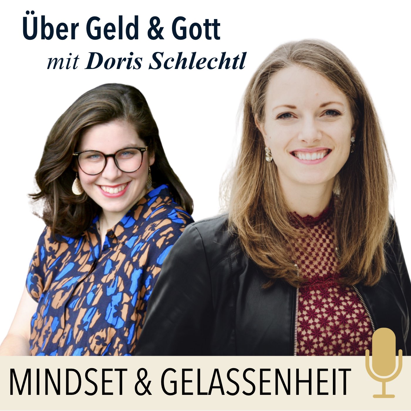 MINDSET & GELASSENHEIT mit Sophie Frings