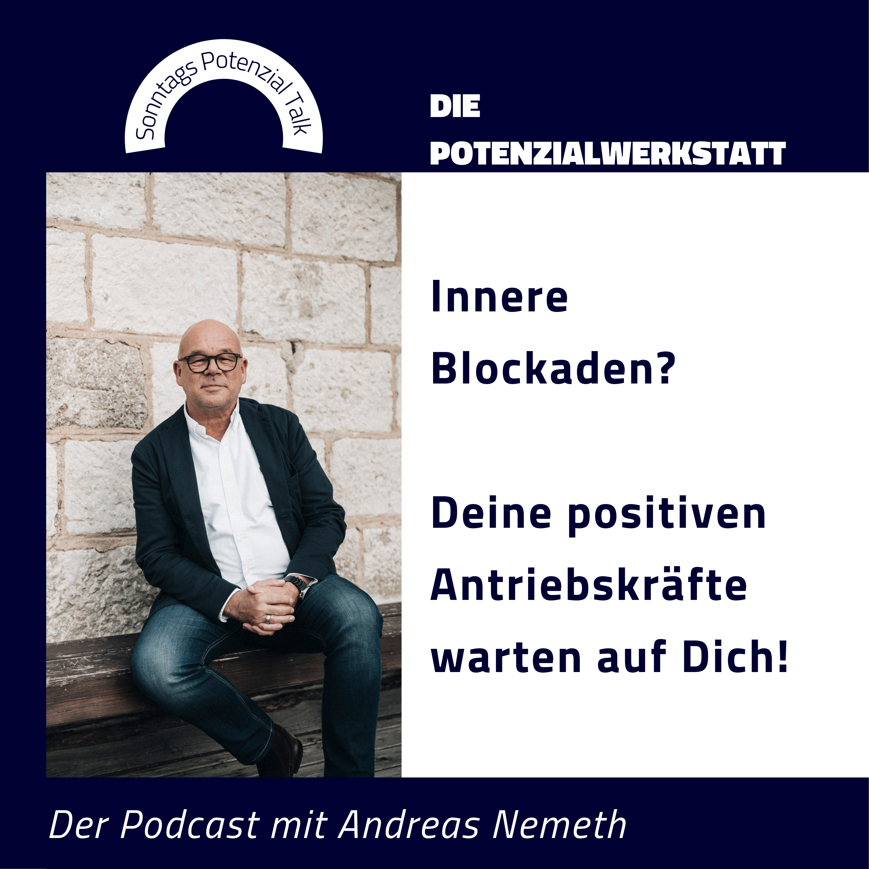 Die Potenzialwerkstatt