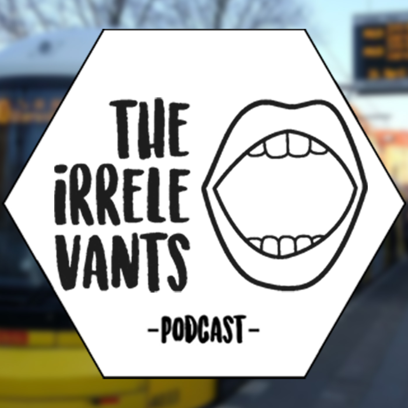 The Irrelevants