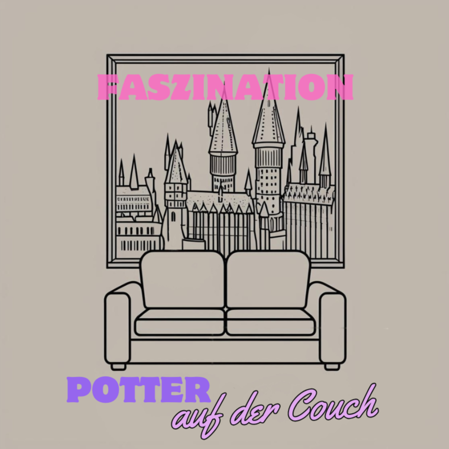 2 - Potter auf der Couch: Die Faszination für Harry Potter II episode artwork