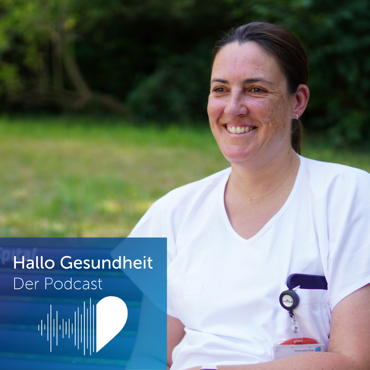 Hallo Gesundheit – Der Podcast der CSS