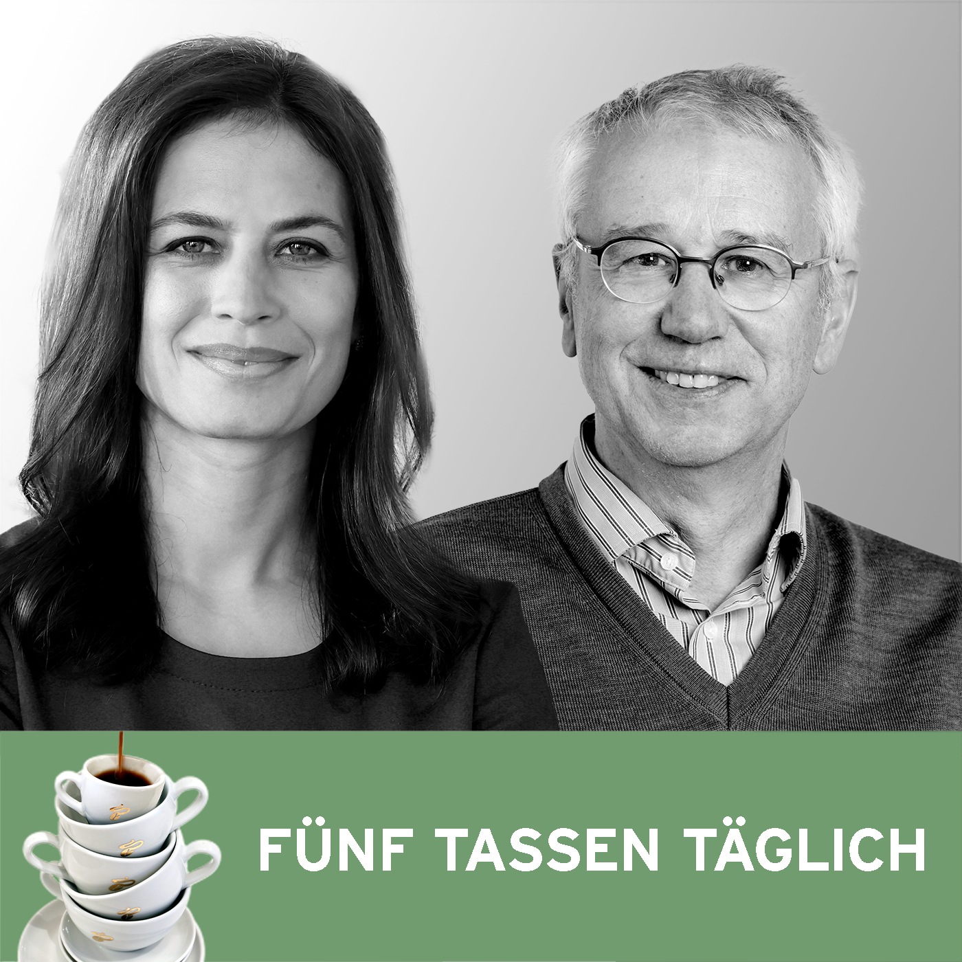 5 Tassen täglich – Kaffee & Nachhaltigkeit