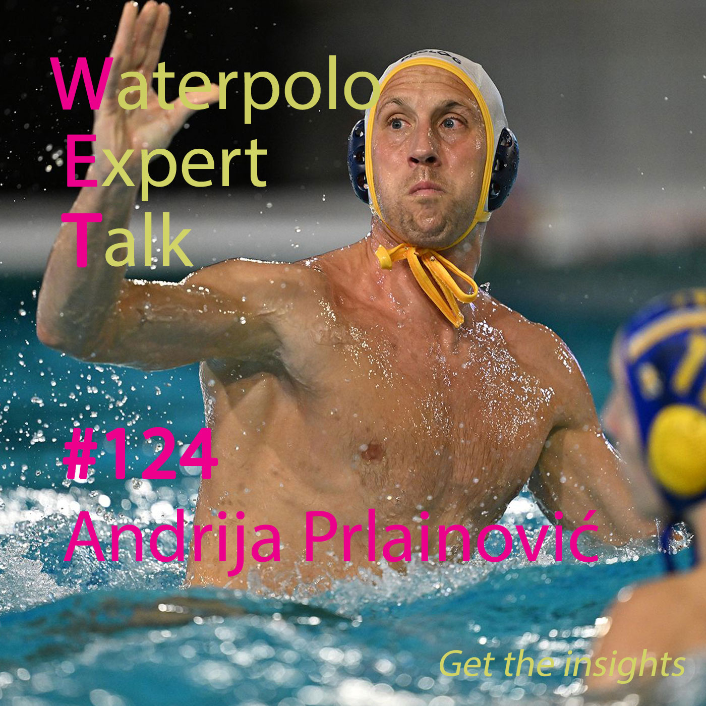 Waterpolo Expert Talk