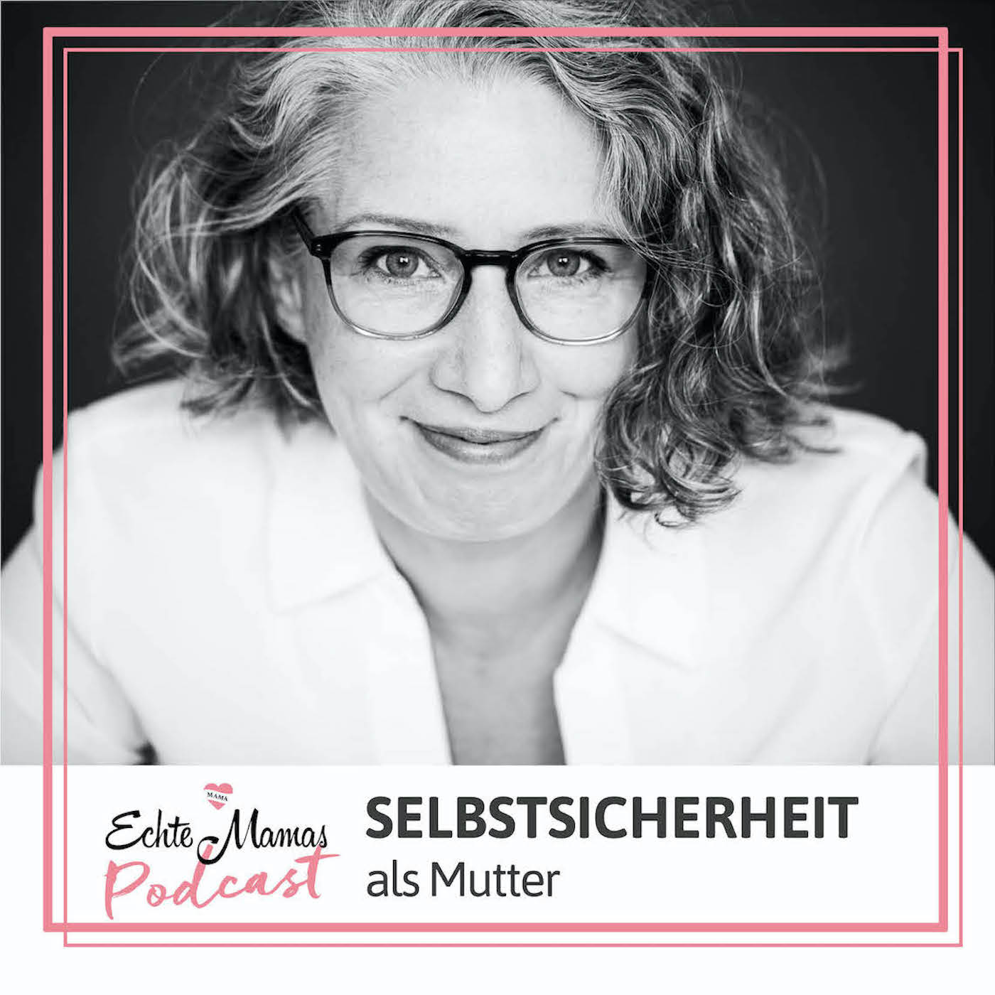 Selbstsicherheit als Mutter