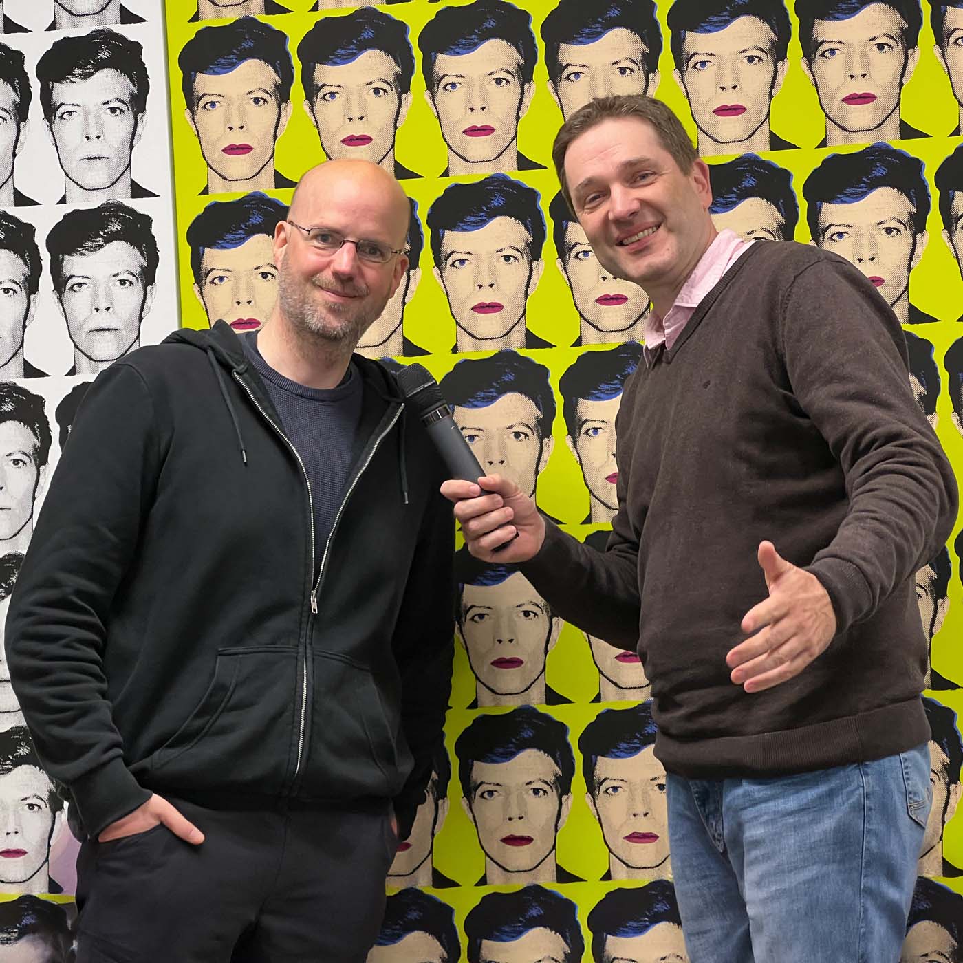 FIDELITY - DER HIFI PODCAST