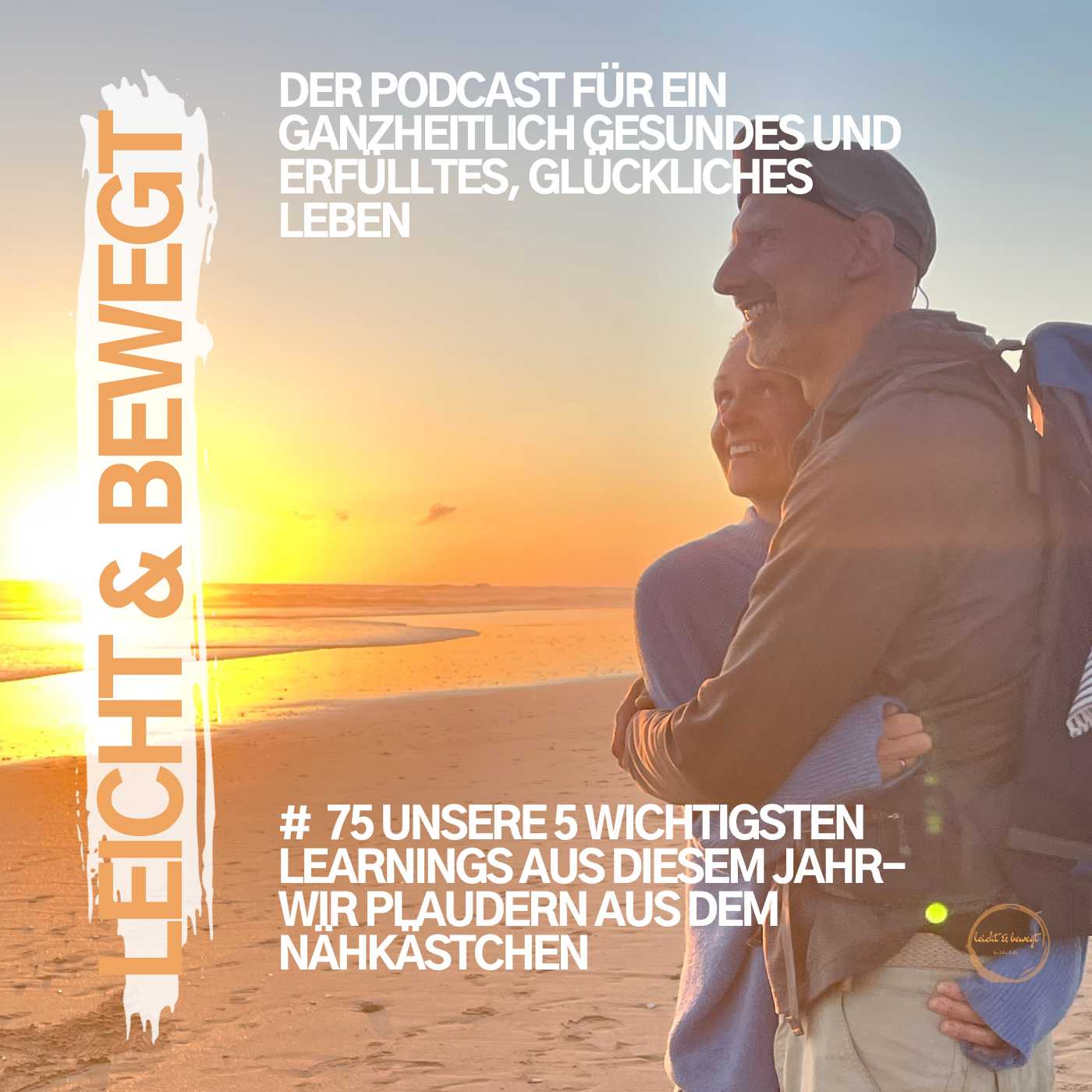 leicht & bewegt Podcast