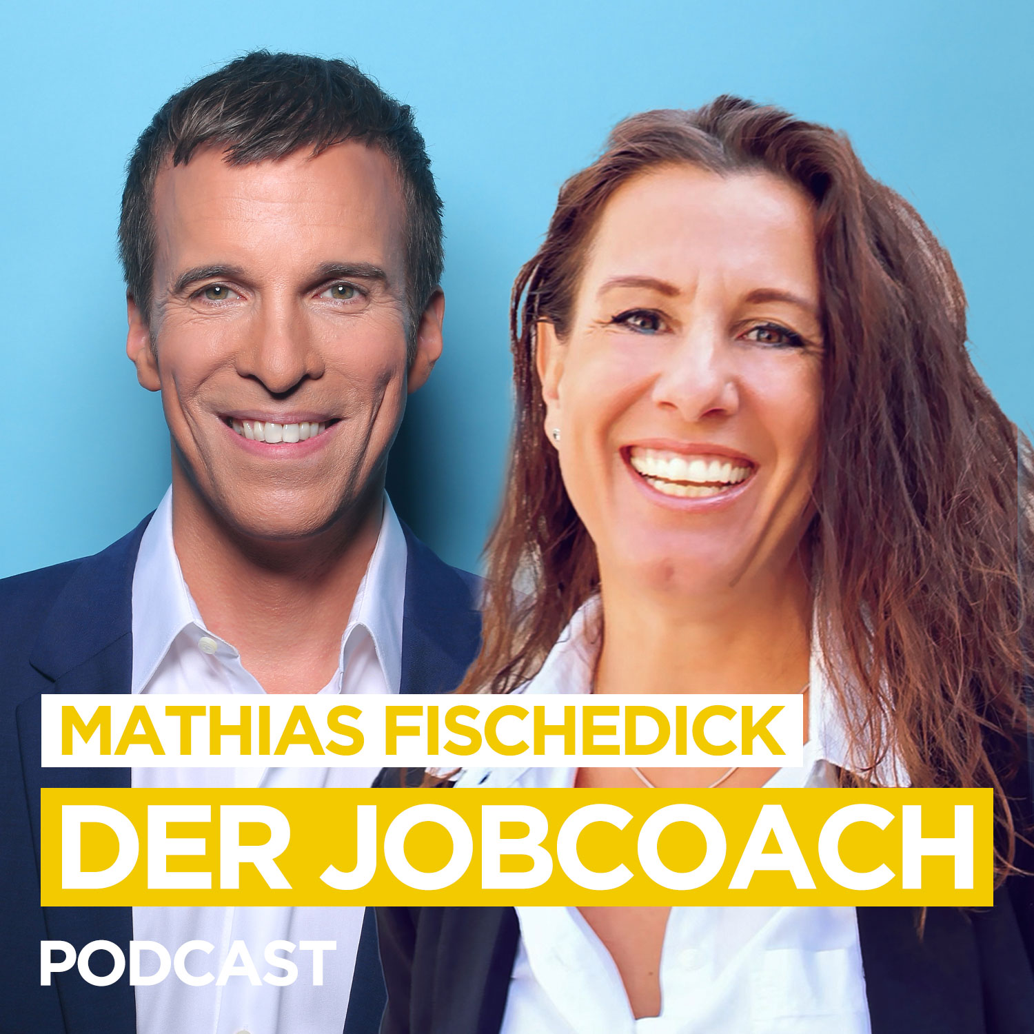 Der Jobcoach