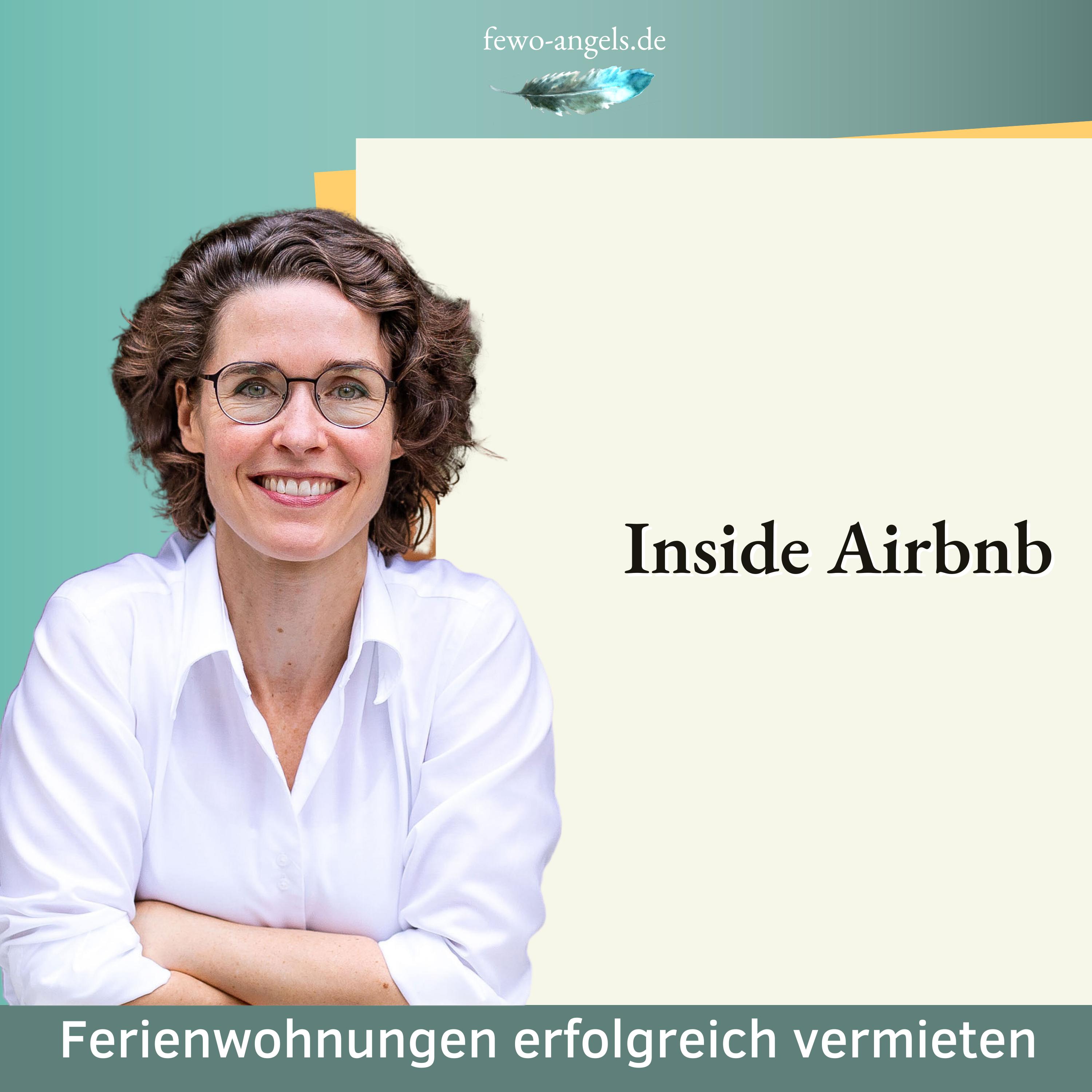 Fewo-Angels: Ferienwohnungen erfolgreich vermieten