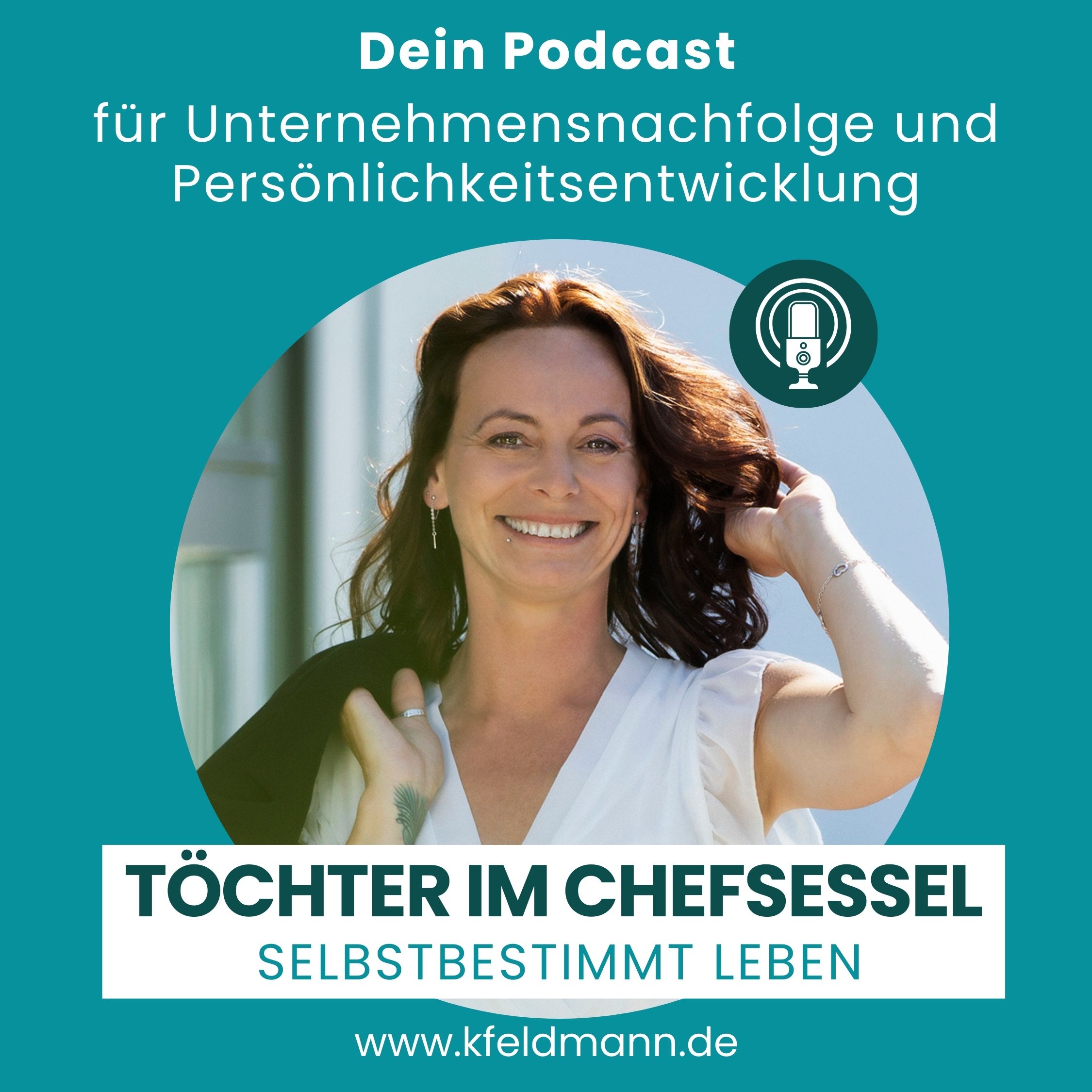 Töchter im Chefsessel