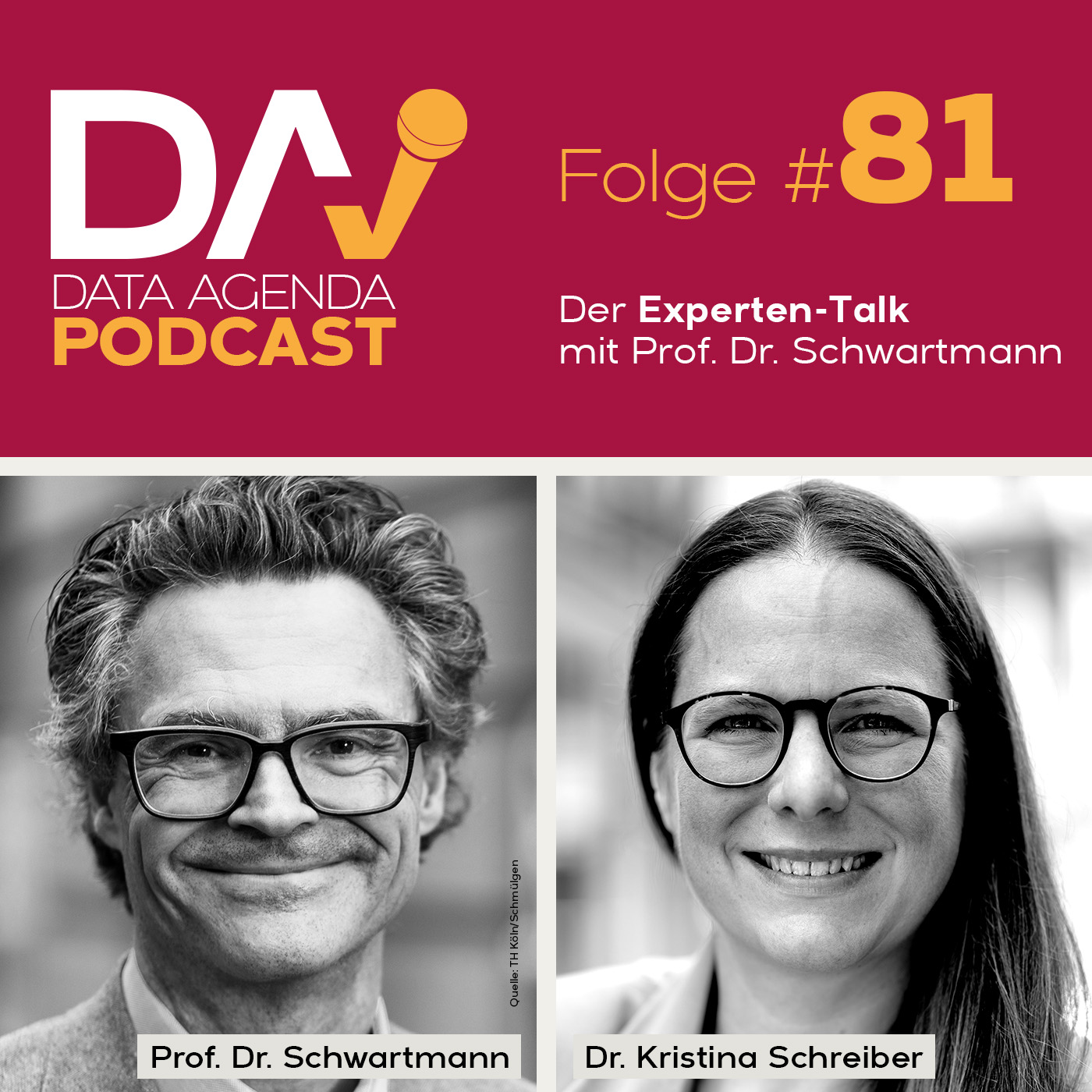 DataAgenda Datenschutz Podcast