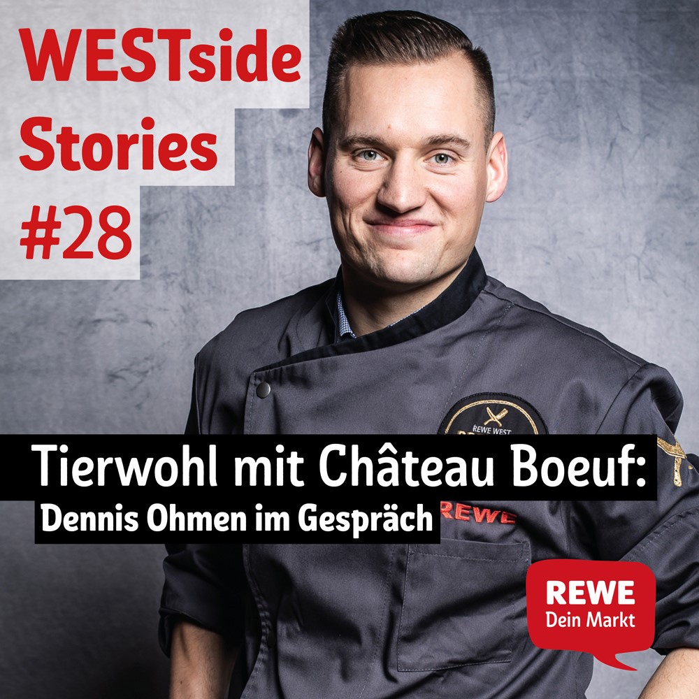 WESTside Stories