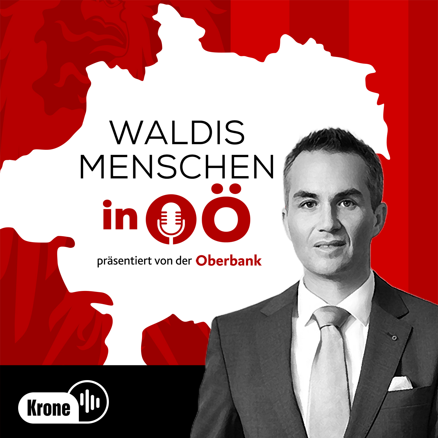 09: Martin Seiter – Zwischen Salzkammergut, Familie und Vorstandsetage episode artwork