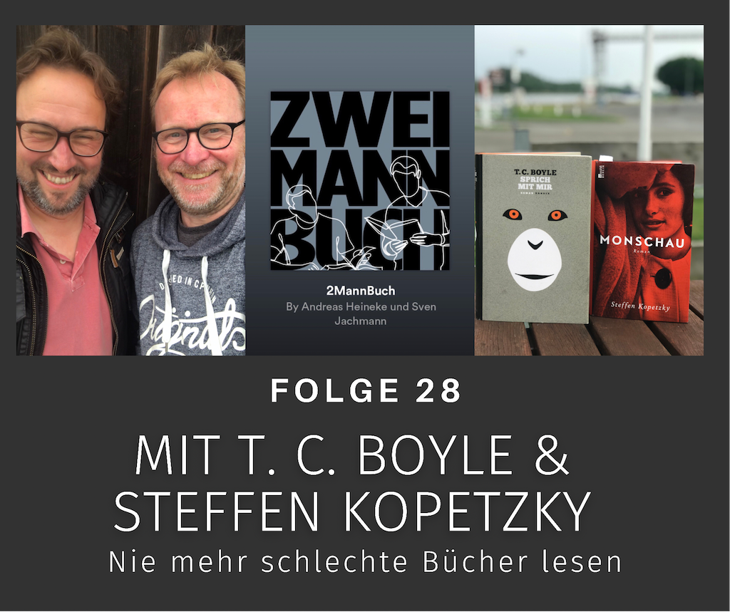 2MannBuch