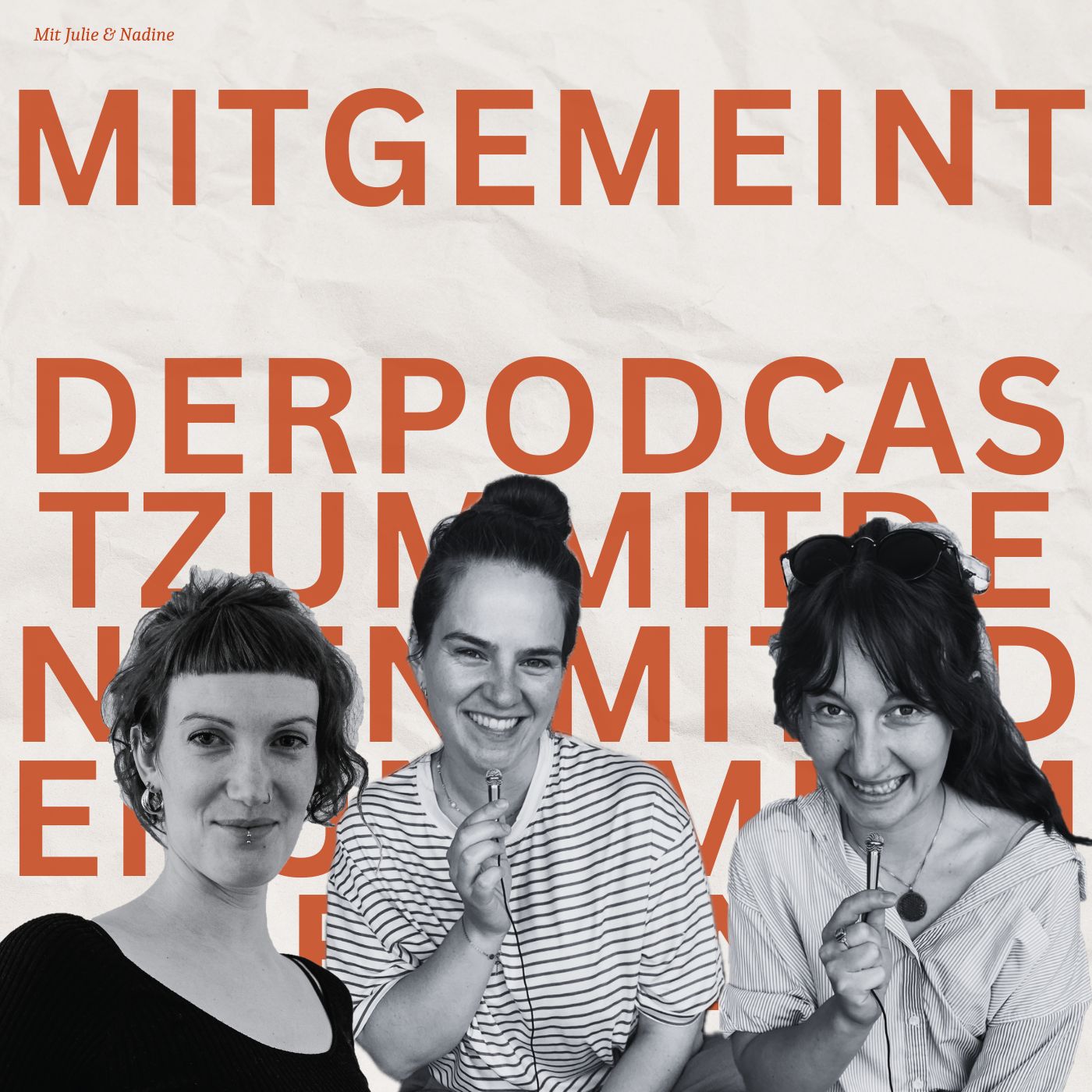 mitgemeint