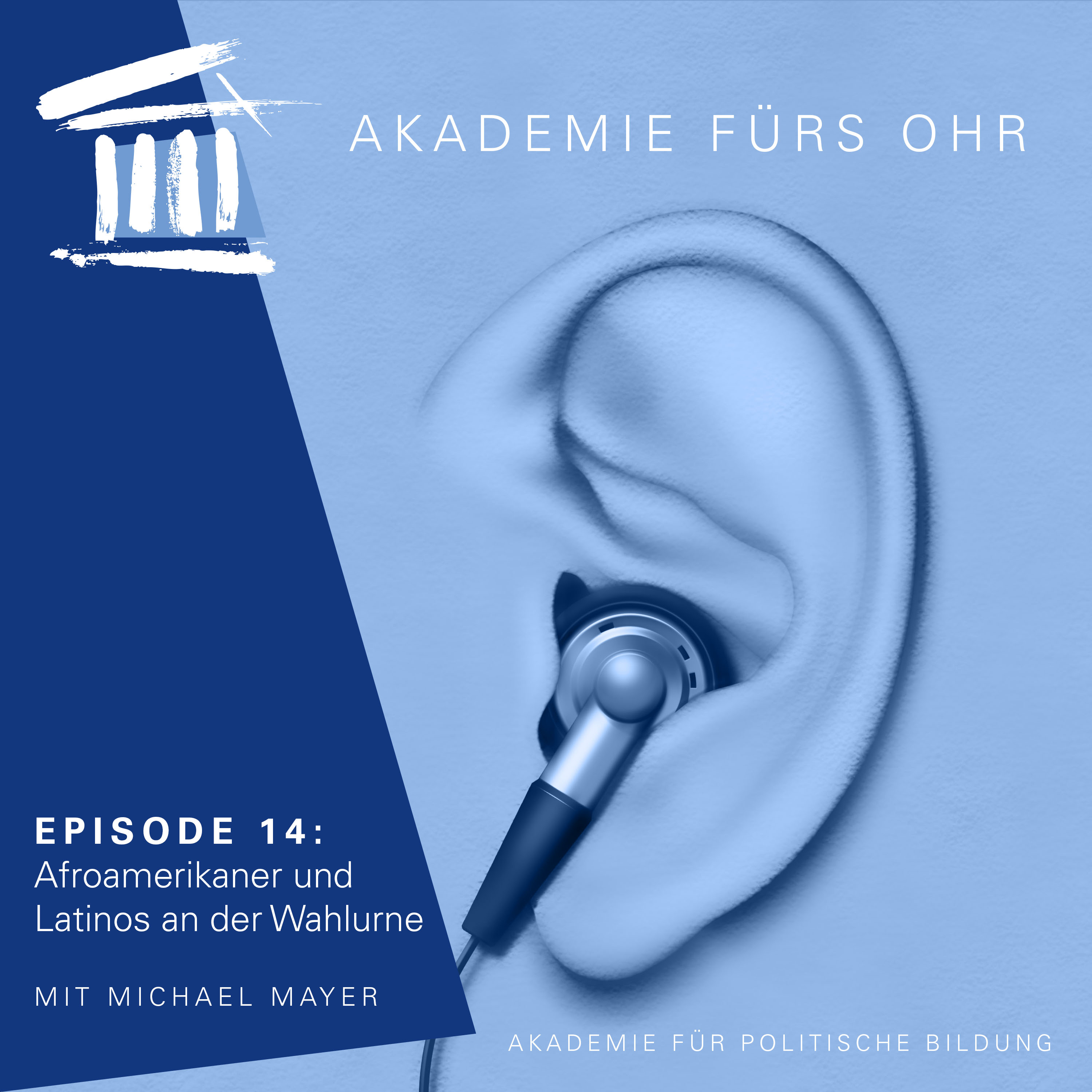 Akademie fürs Ohr