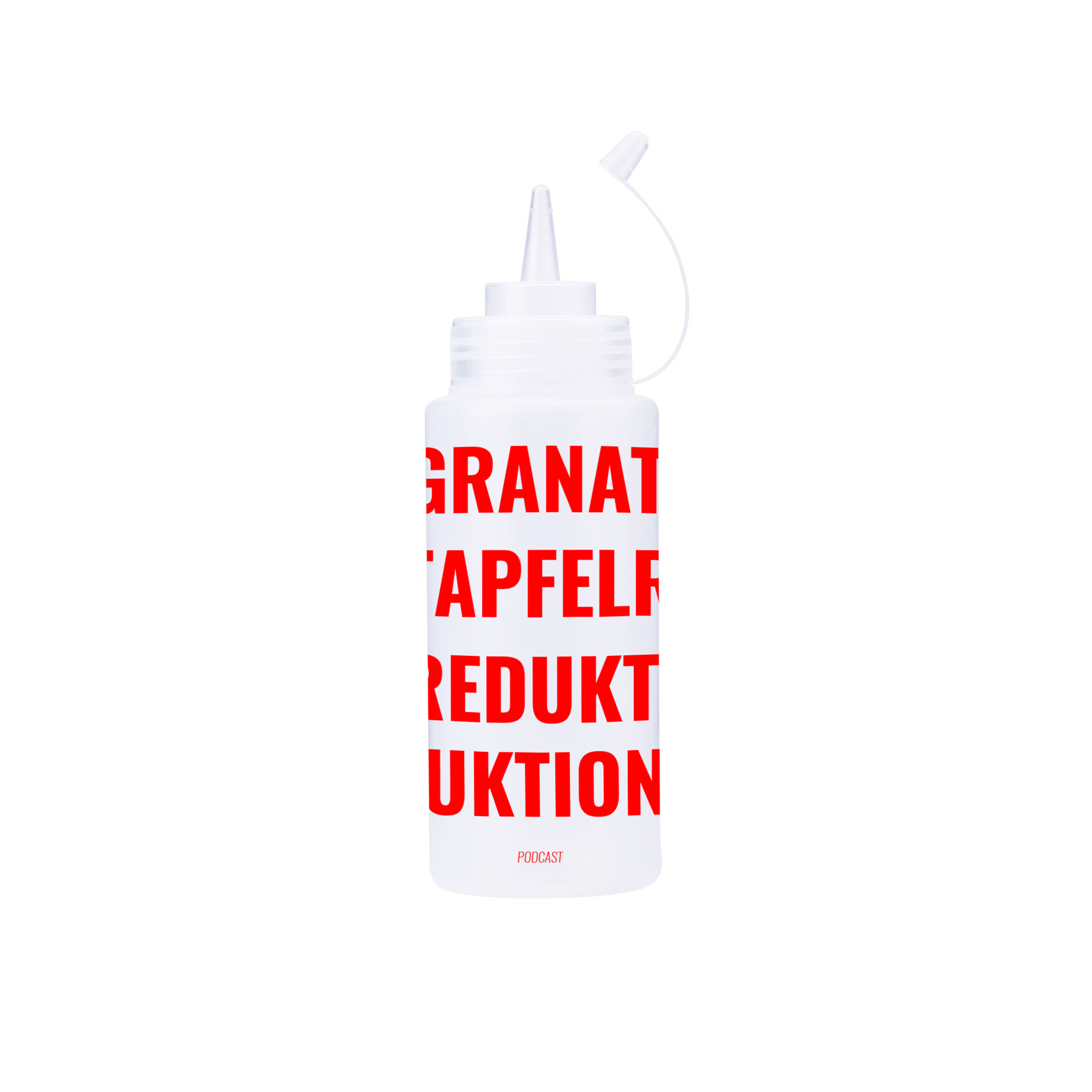 Granatapfelreduktion