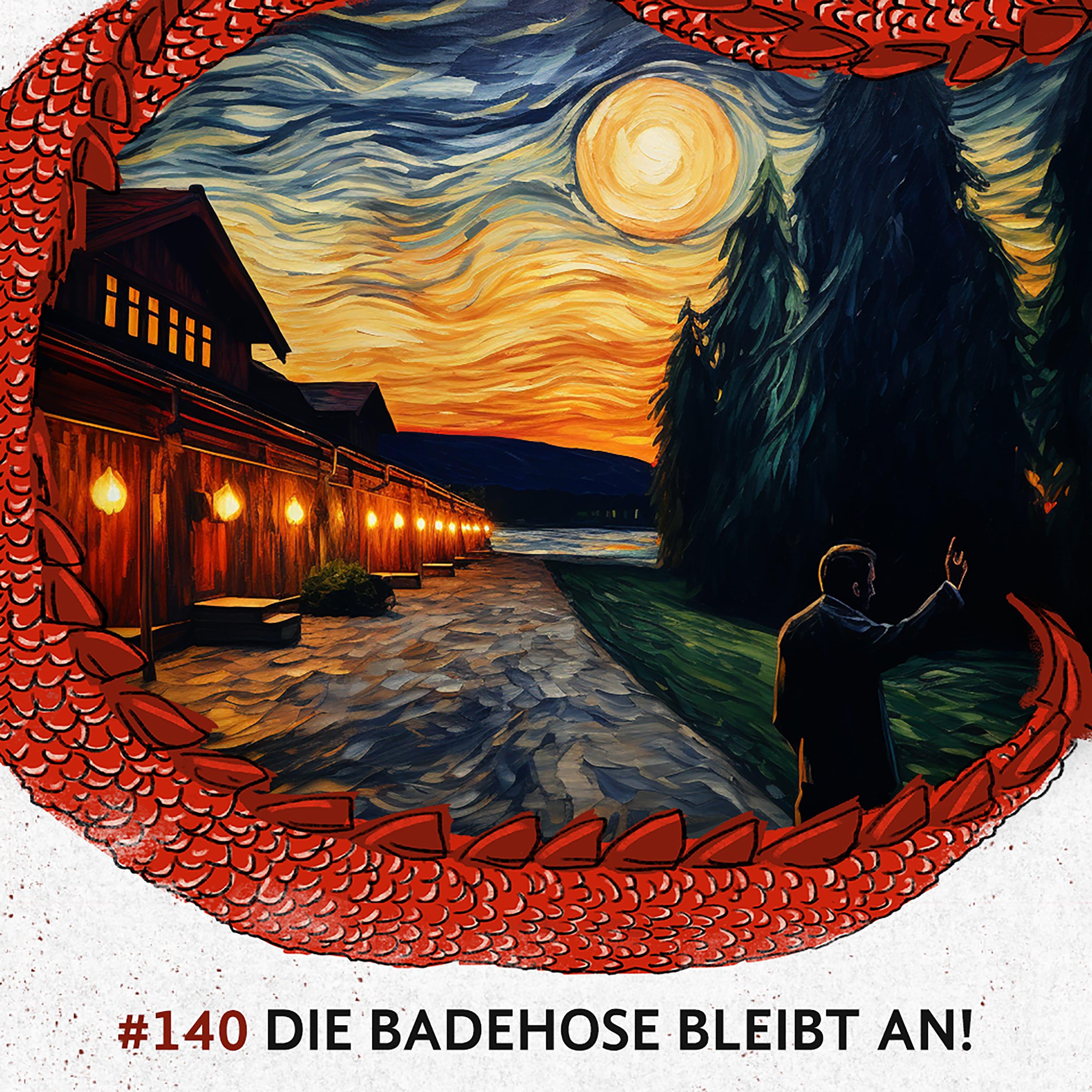 TolkCast - Der Tolkien Podcast