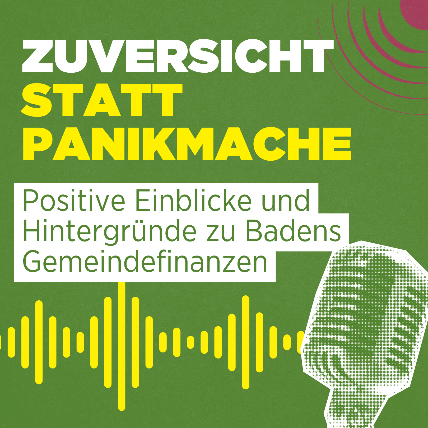 Stadt & Stimme.