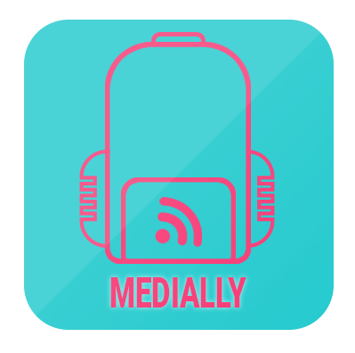 Medially – der Medienkompetenzpodcast