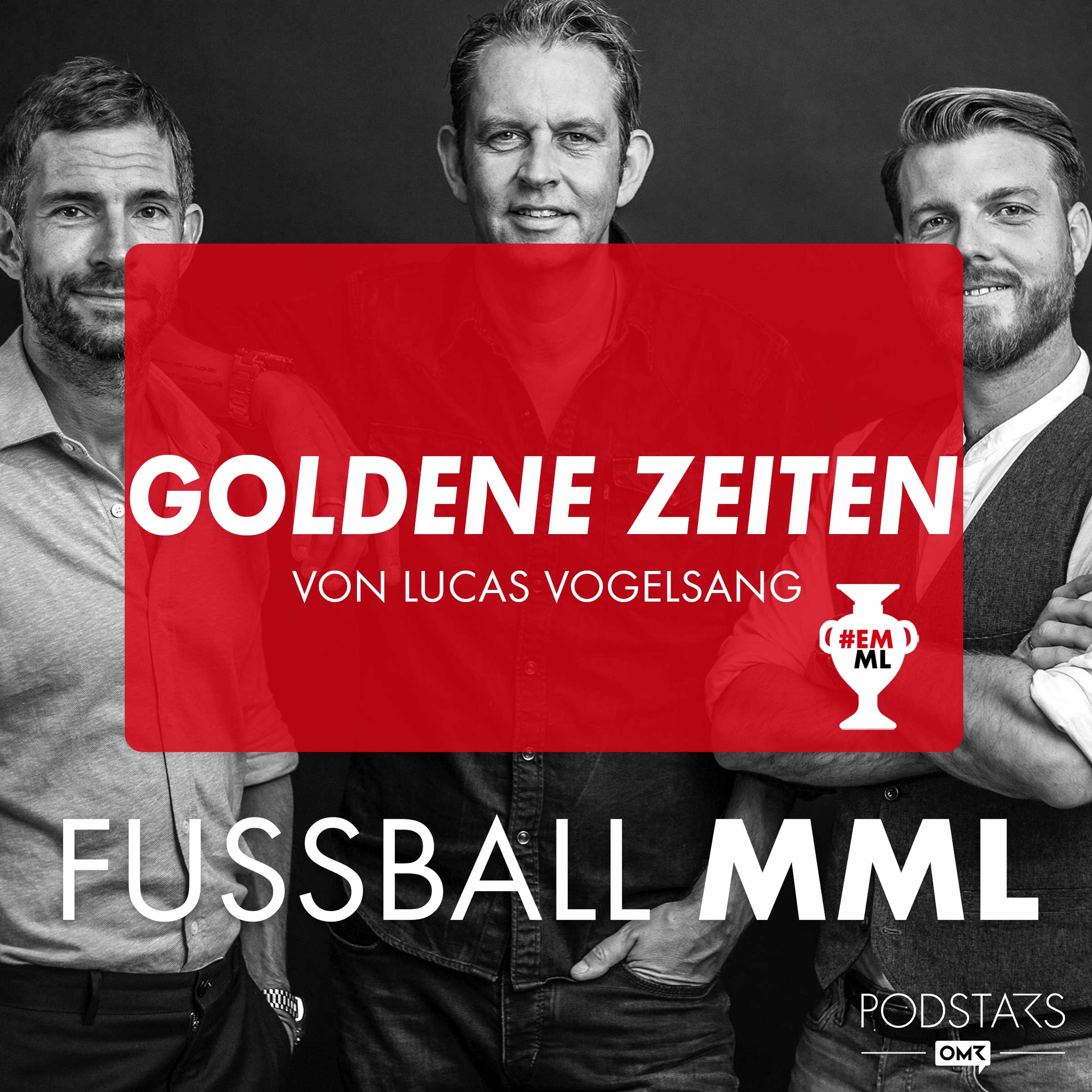 Goldene Zeiten