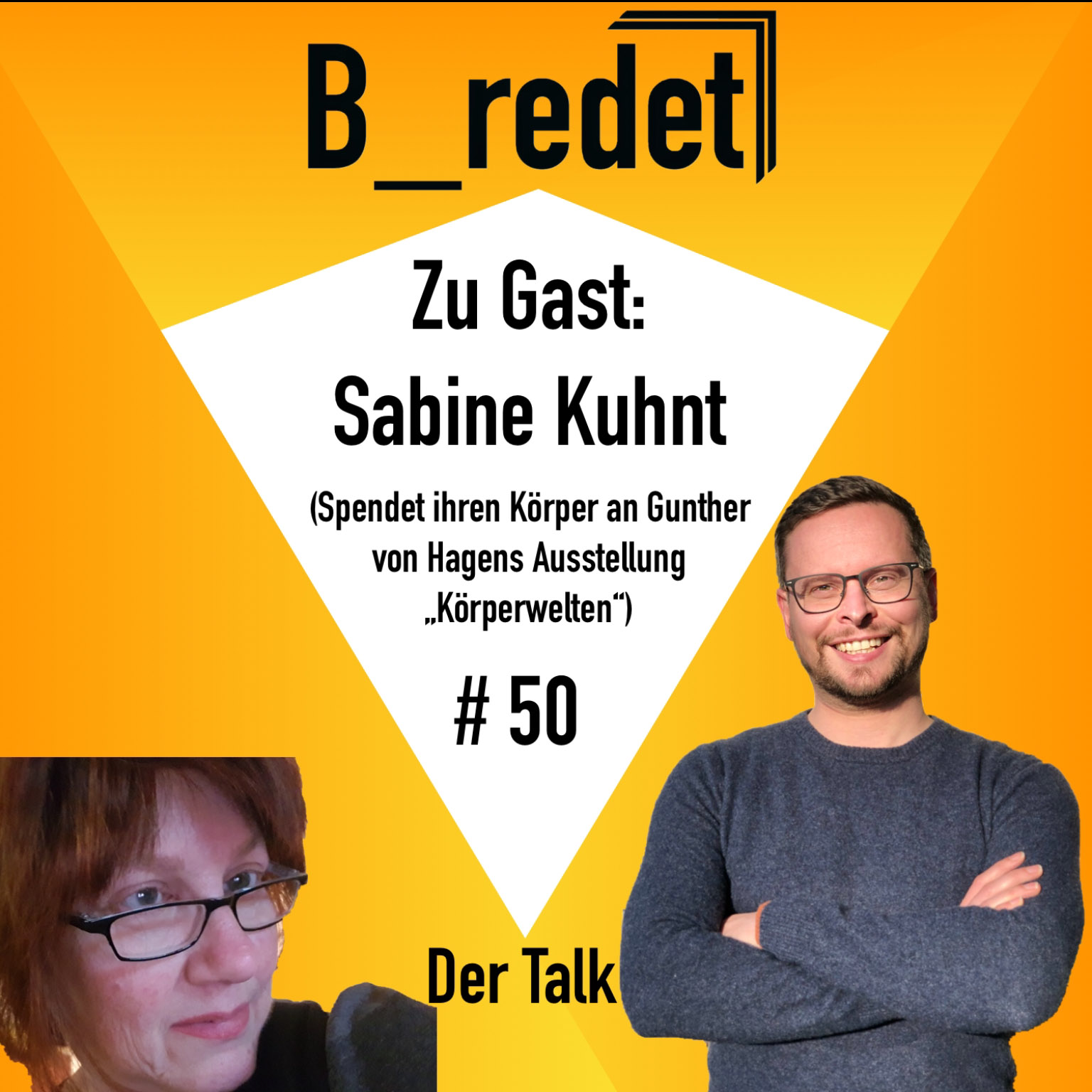 B redet - Das Infotainment Magazin