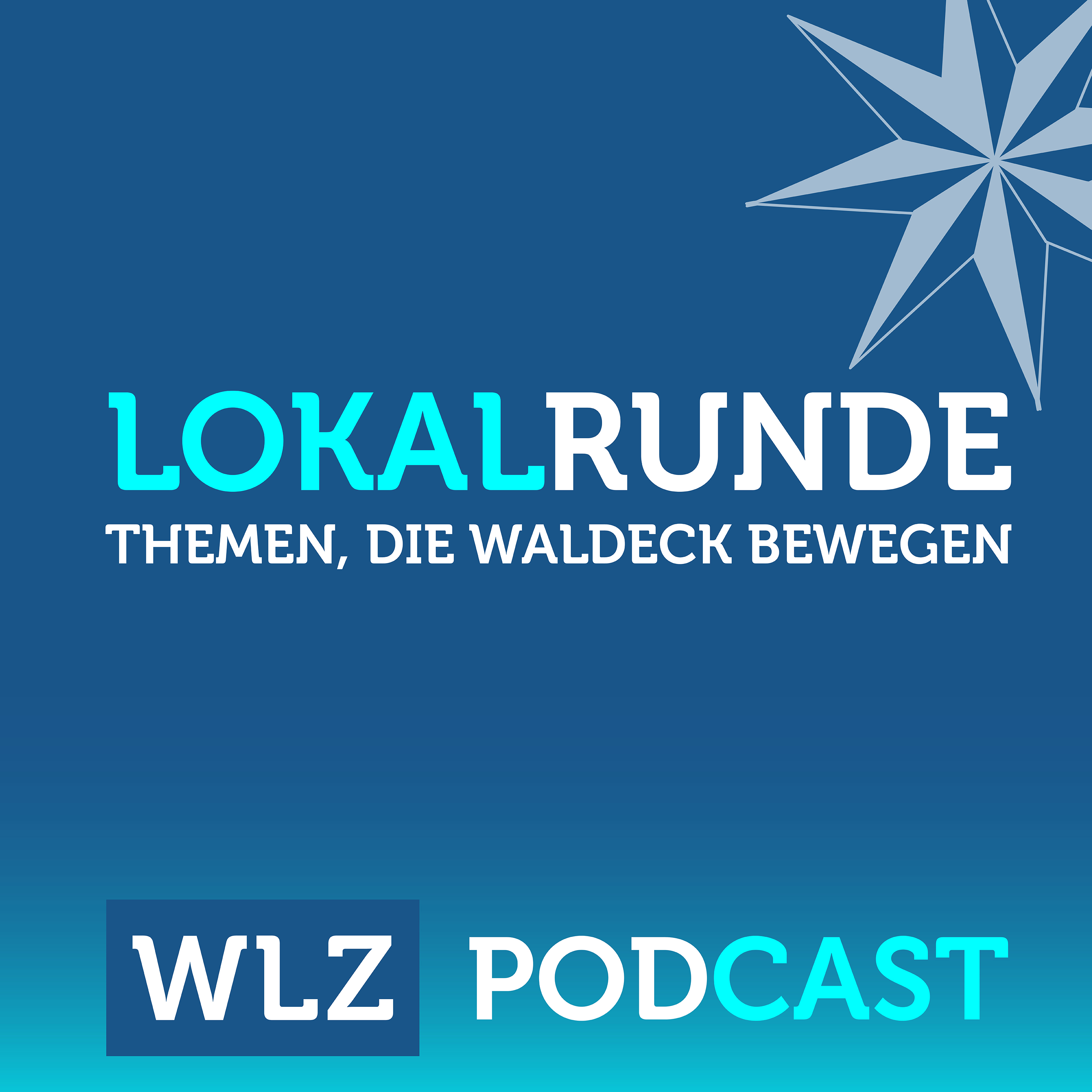 Lokalrunde – Der Podcast der Waldeckischen Landeszeitung