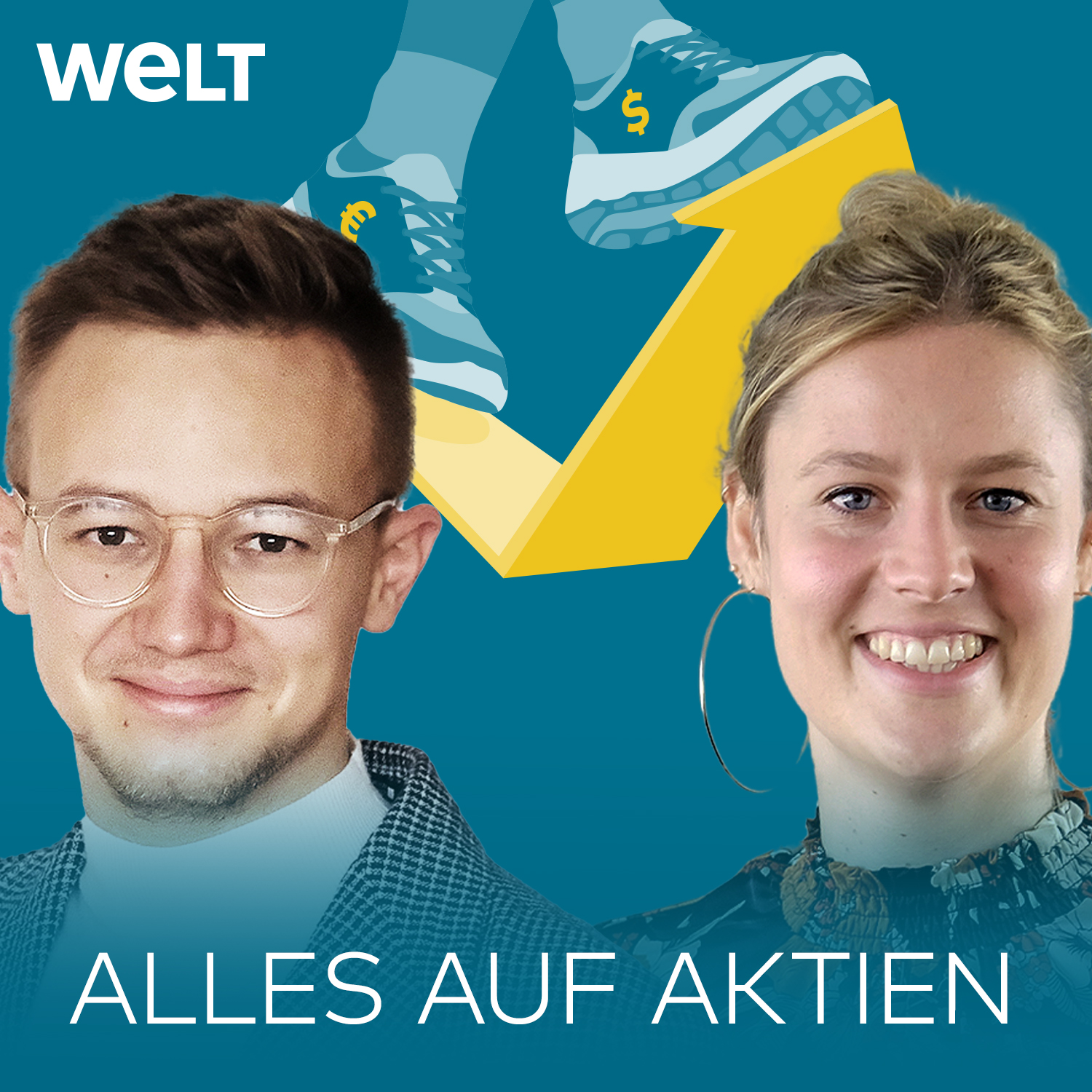 Alles auf Aktien – Die täglichen Finanzen-News