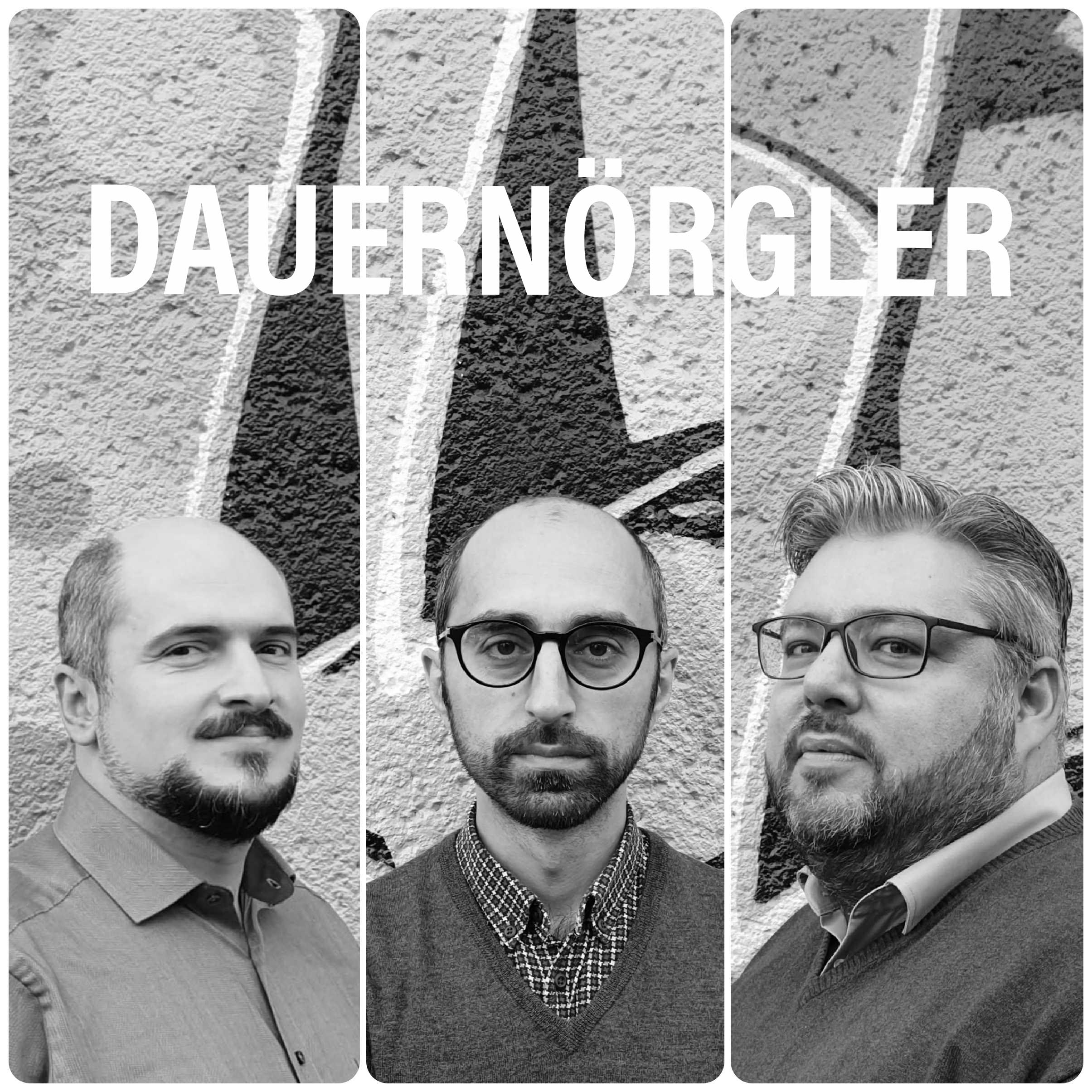 Dauernörgler