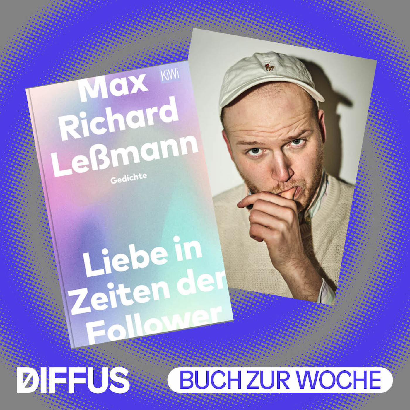 Das Buch zur Woche