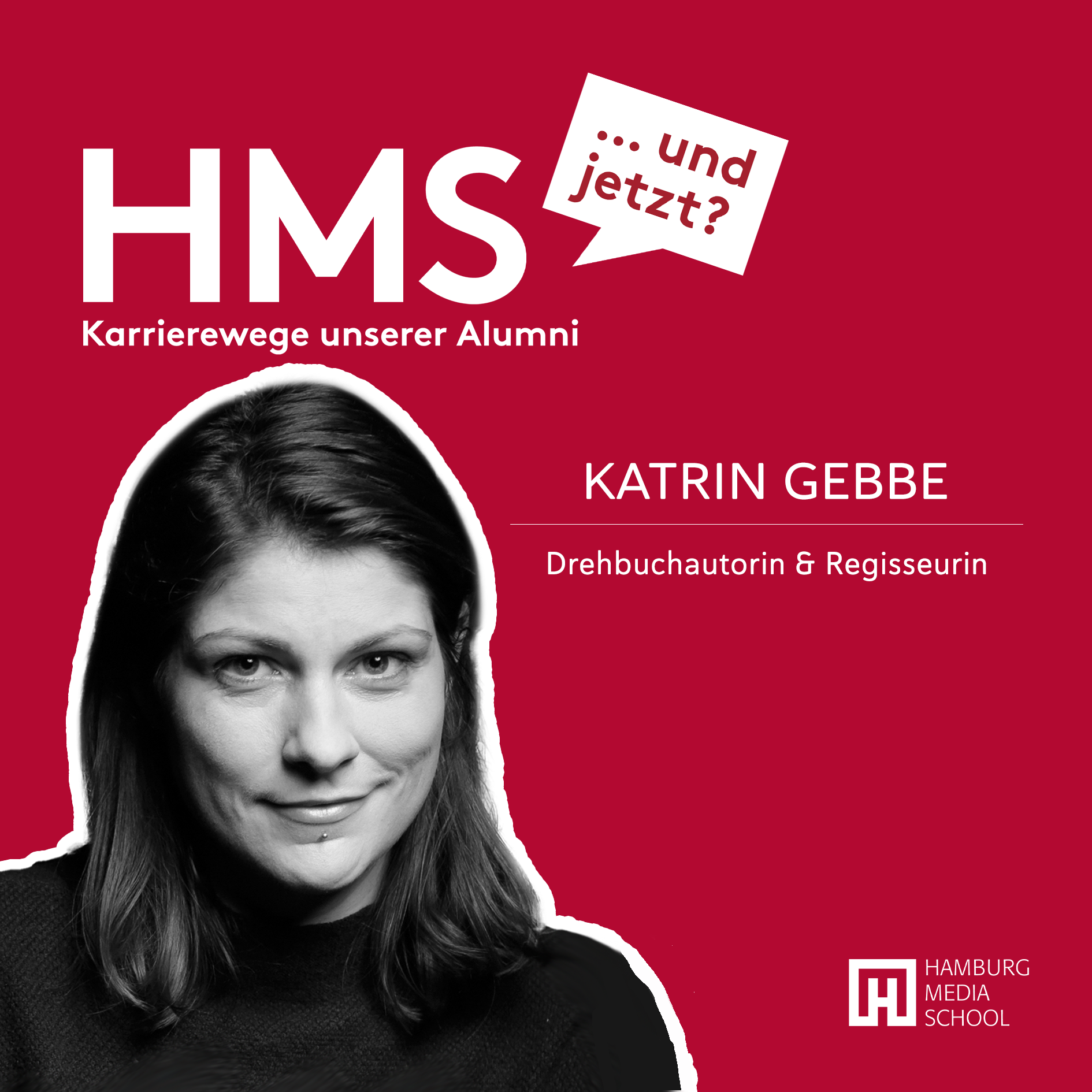 HMS... und jetzt?